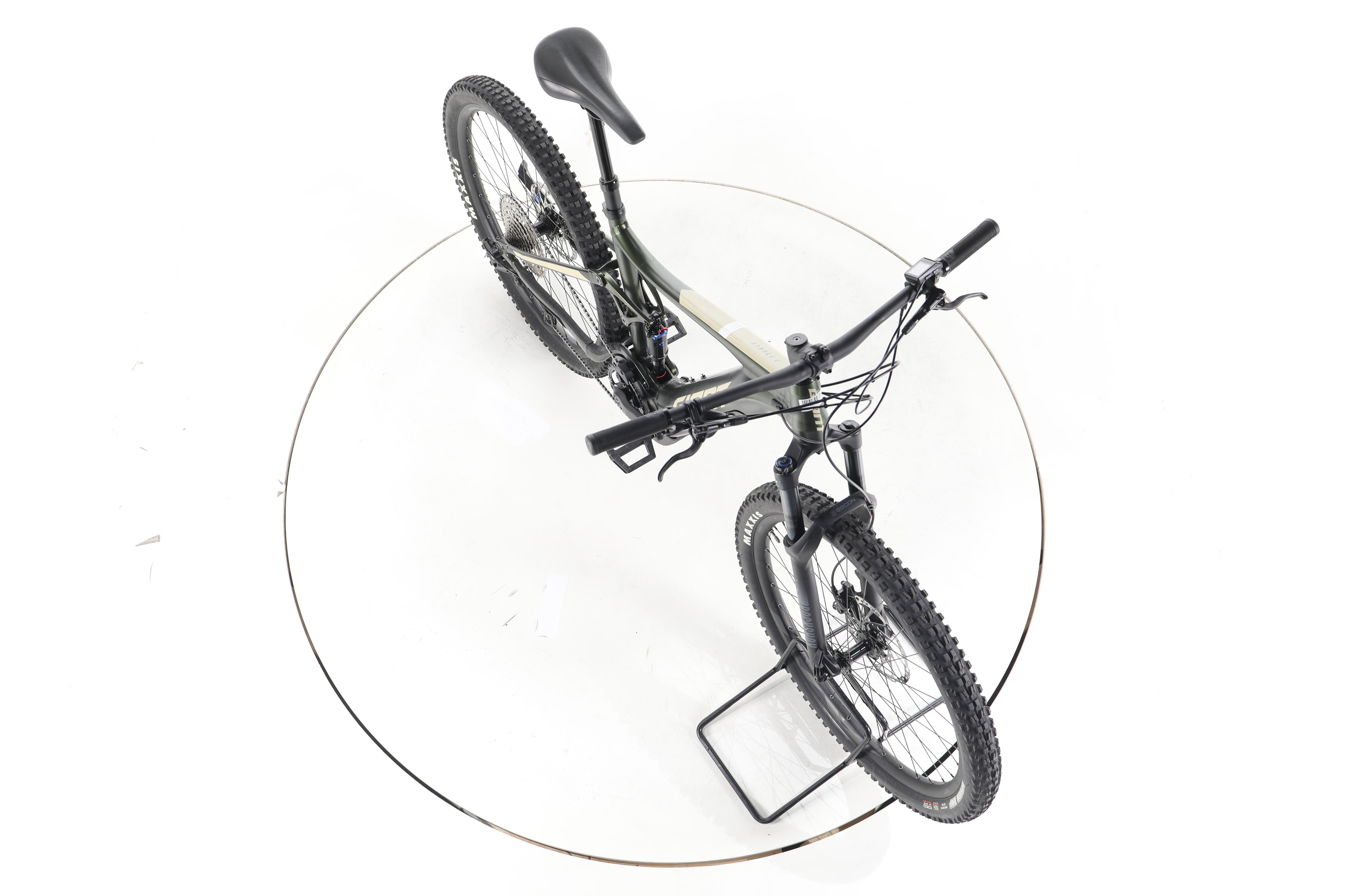 Giant Stance E+ Pro 1 E-Bike Fully - Image 15