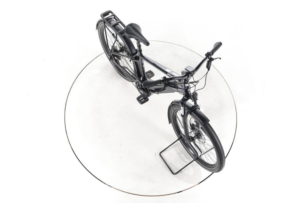 Specialized Turbo Vado 4.0 Trekking E-Bike - Image 15