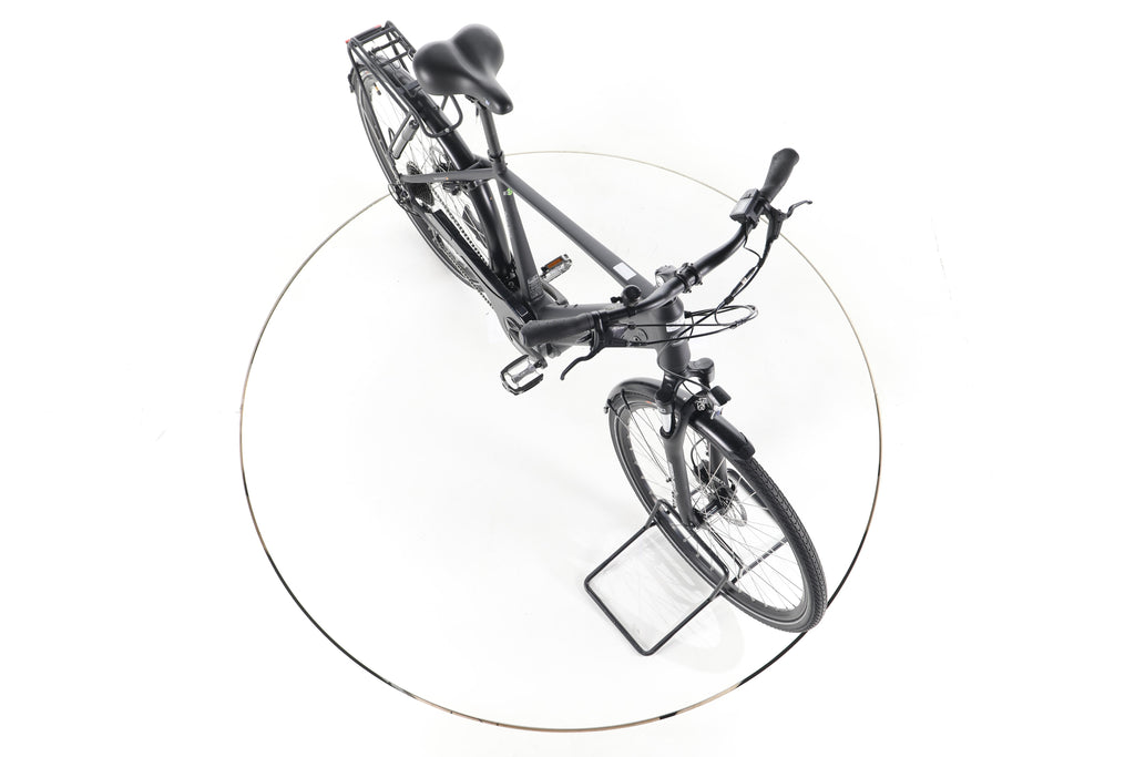 Saxonette Deluxe Sport Trekking E-Bike - Image 15