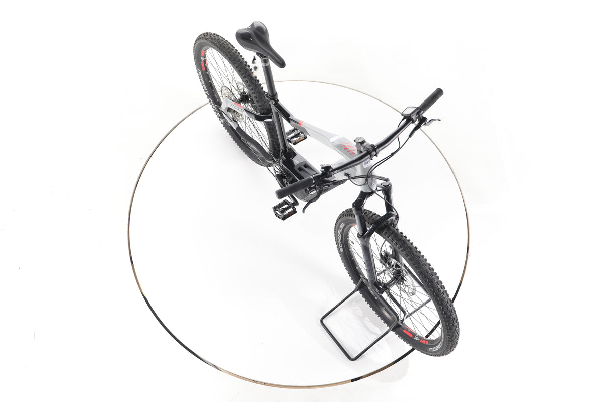 Haibike HardNine 9 E-Bike - Image 15