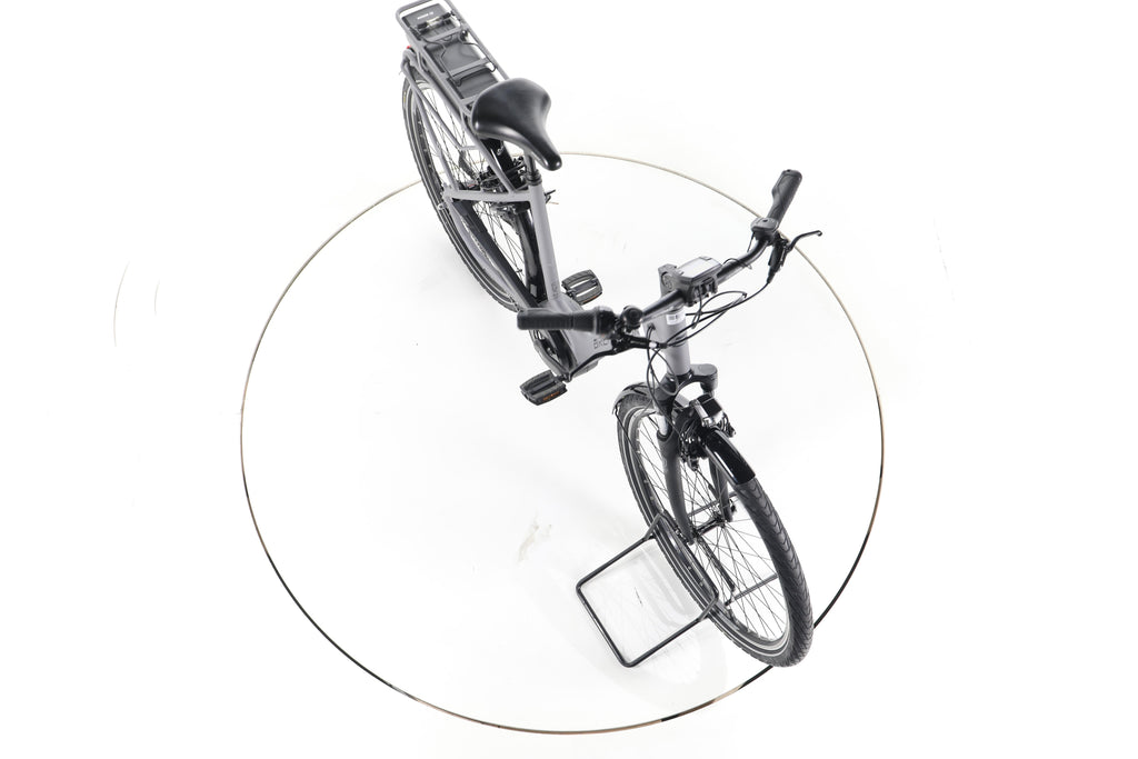 Brennabor T-28e City E-Bike Tiefeinsteiger - Image 15