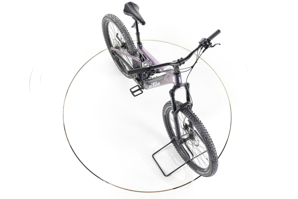 KTM Macina Kapoho Elite E-Bike Fully Carbon - Image 15