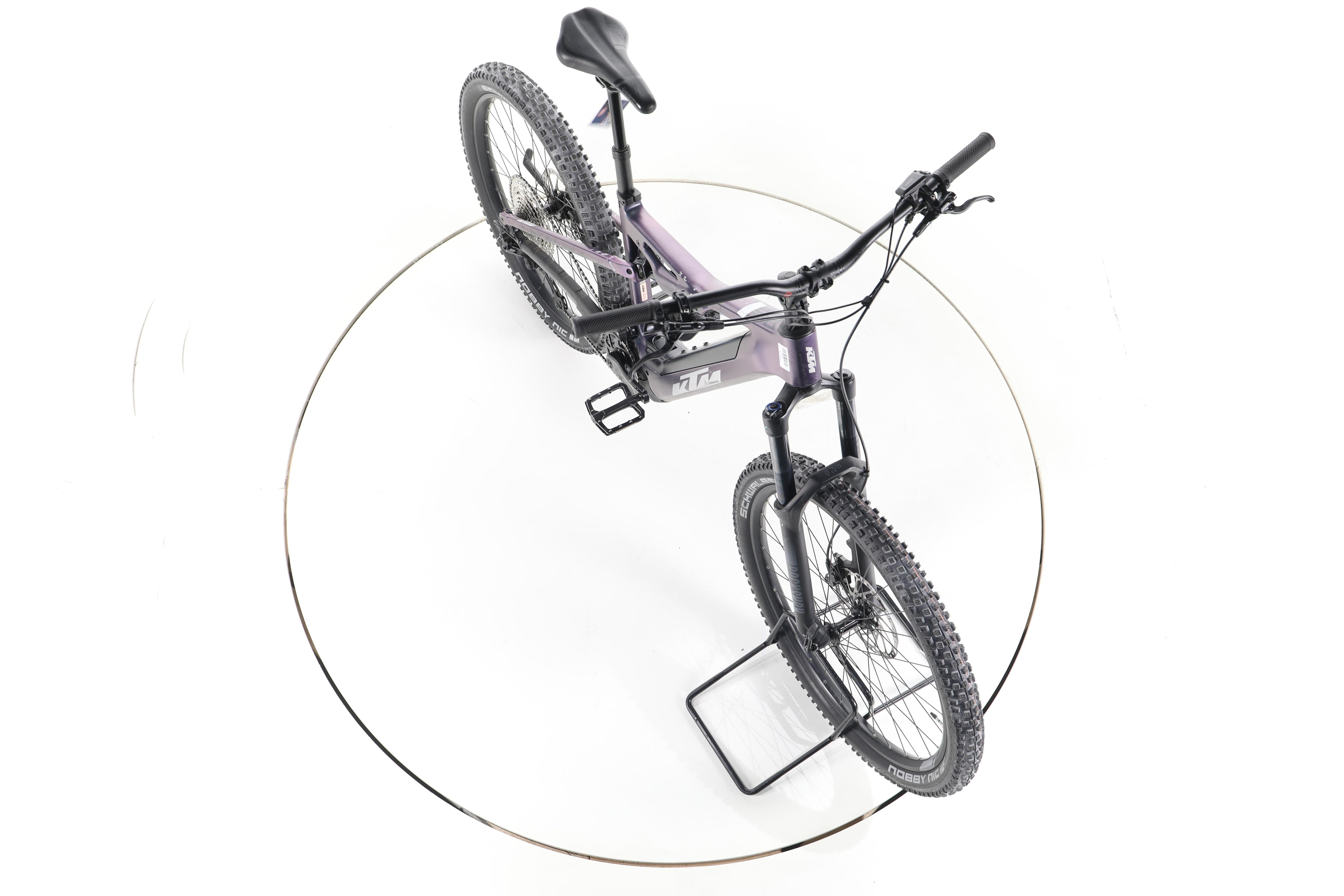 KTM Macina Kapoho Elite E-Bike Fully Carbon - Image 15
