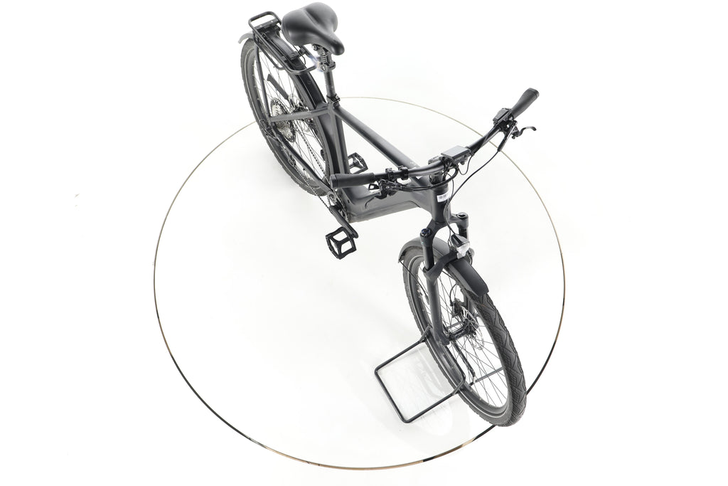 Cube Kathmandu Hybrid SLT Trekking E-Bike 2024 - Image 15