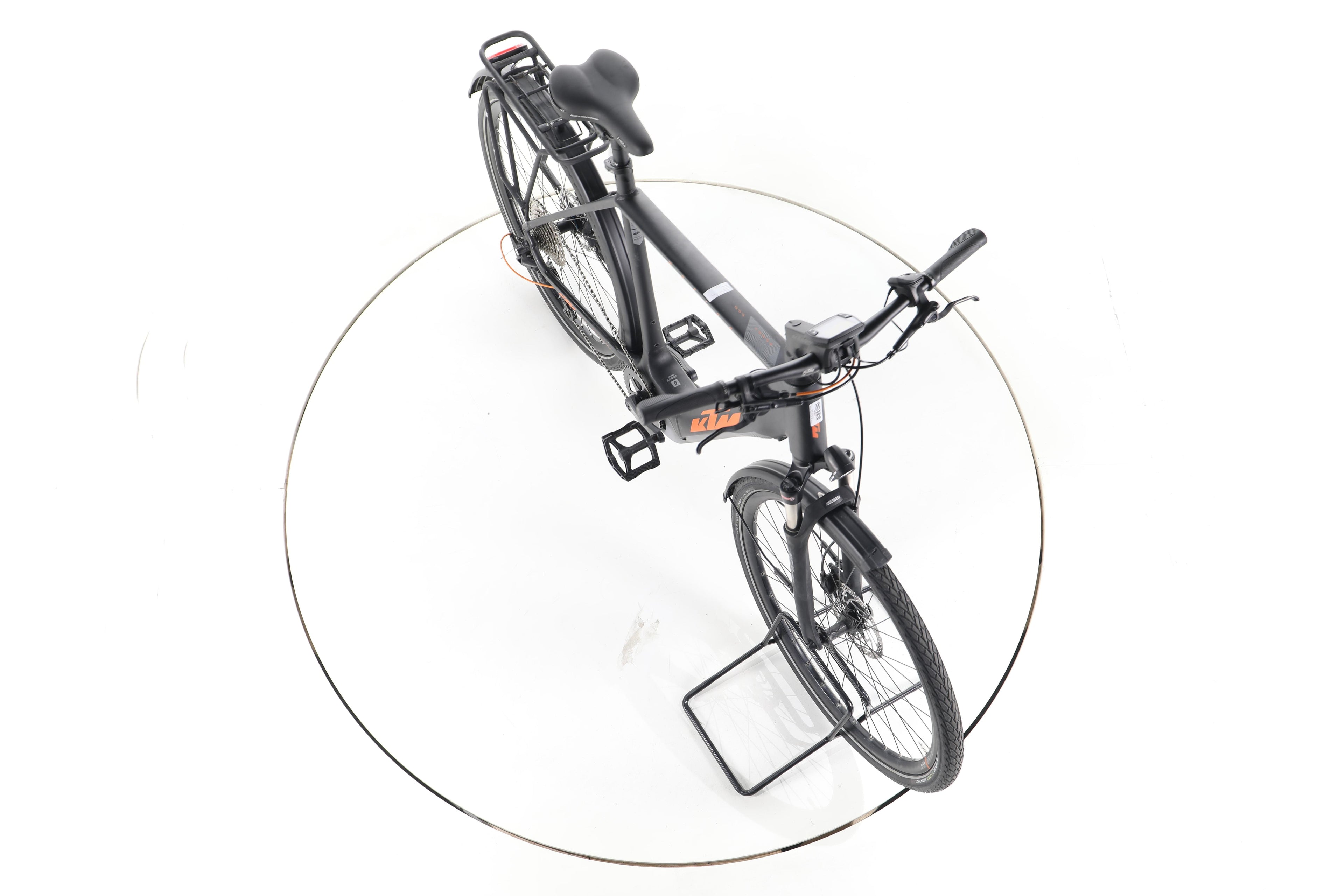 KTM Macina Sport Pro Trekking E-Bike - Image 15
