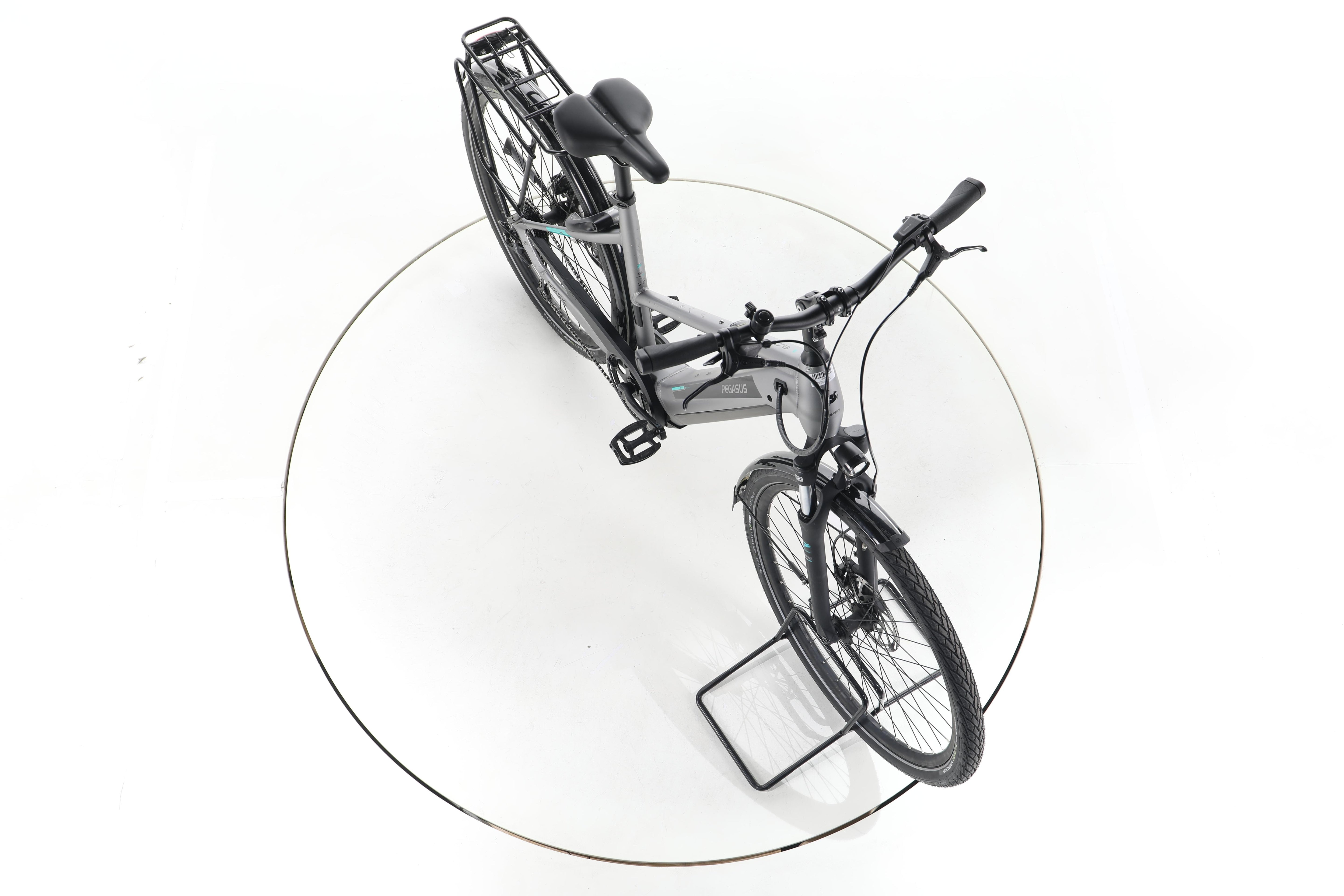 Pegasus EVO CX Trekking E-Bike - Image 15