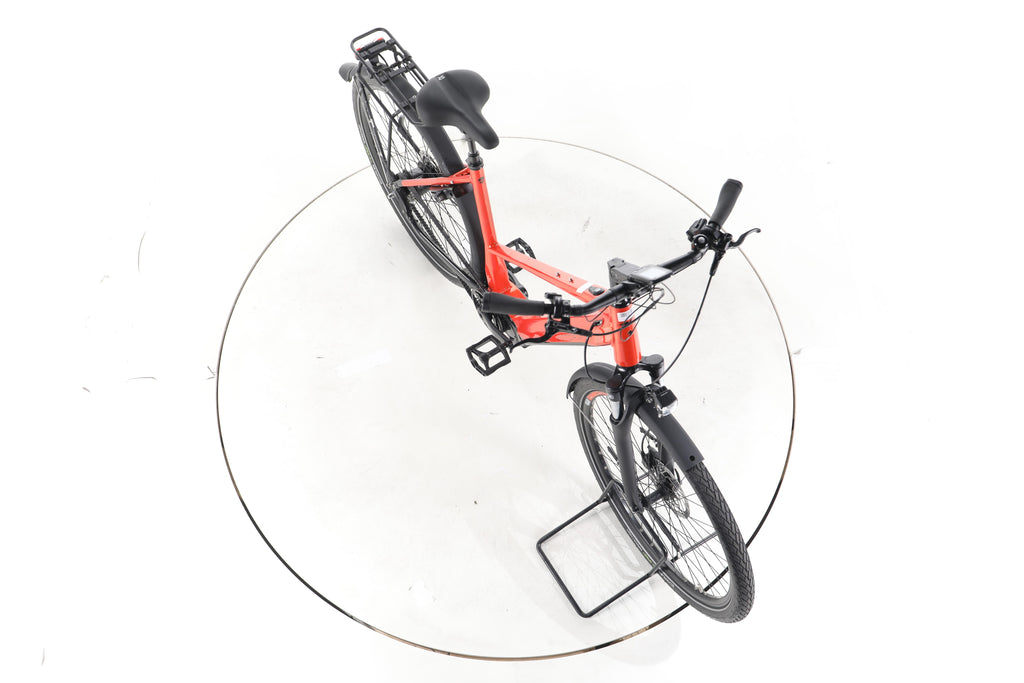 Victoria eTouring 11.9 City E-Bike - Image 15