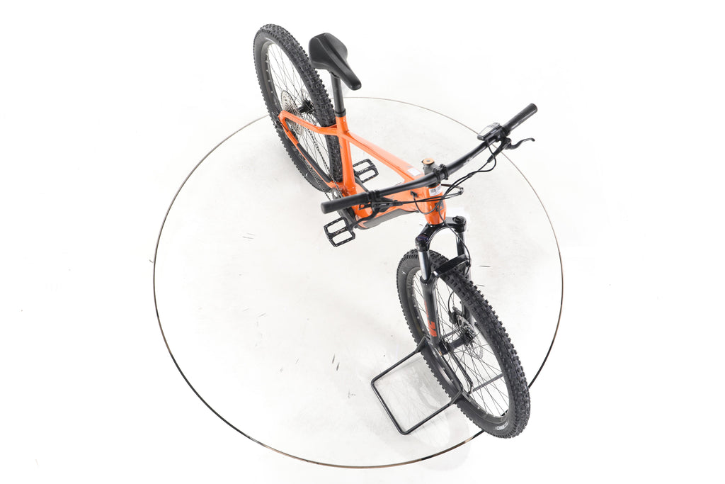 Haibike AllTrack 6 E-Bike - Image 15