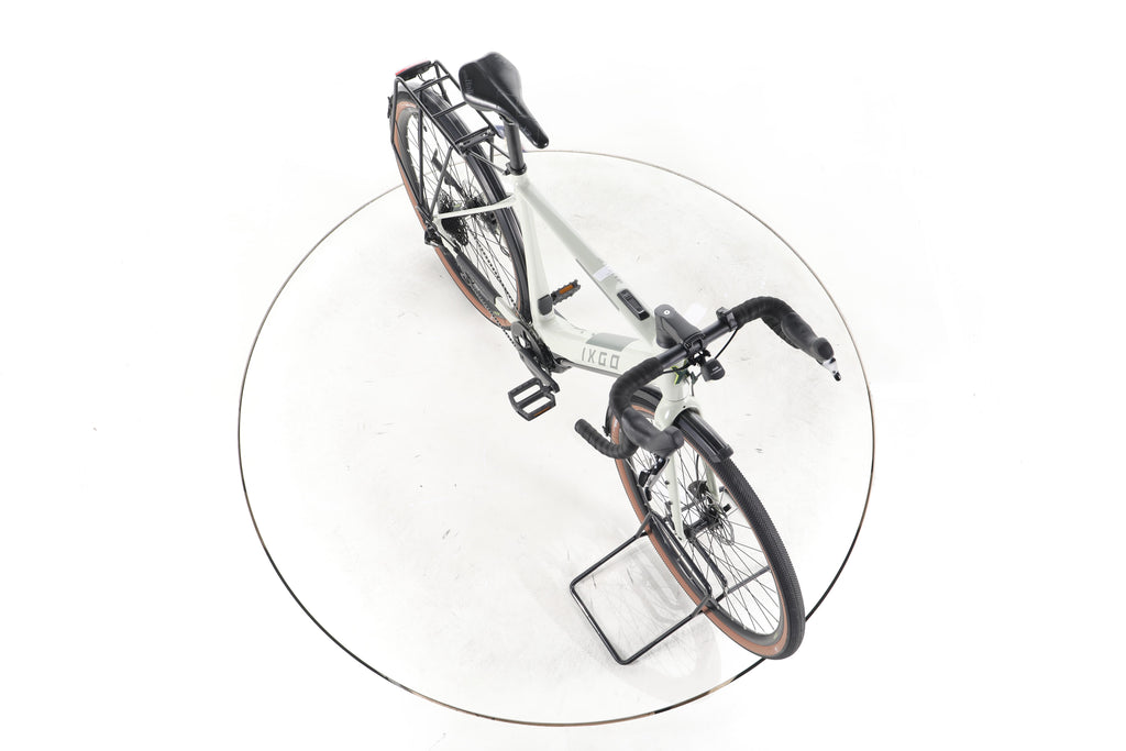 IXGO GX-E Three E-Gravel & Rennrad 2024 - Image 15