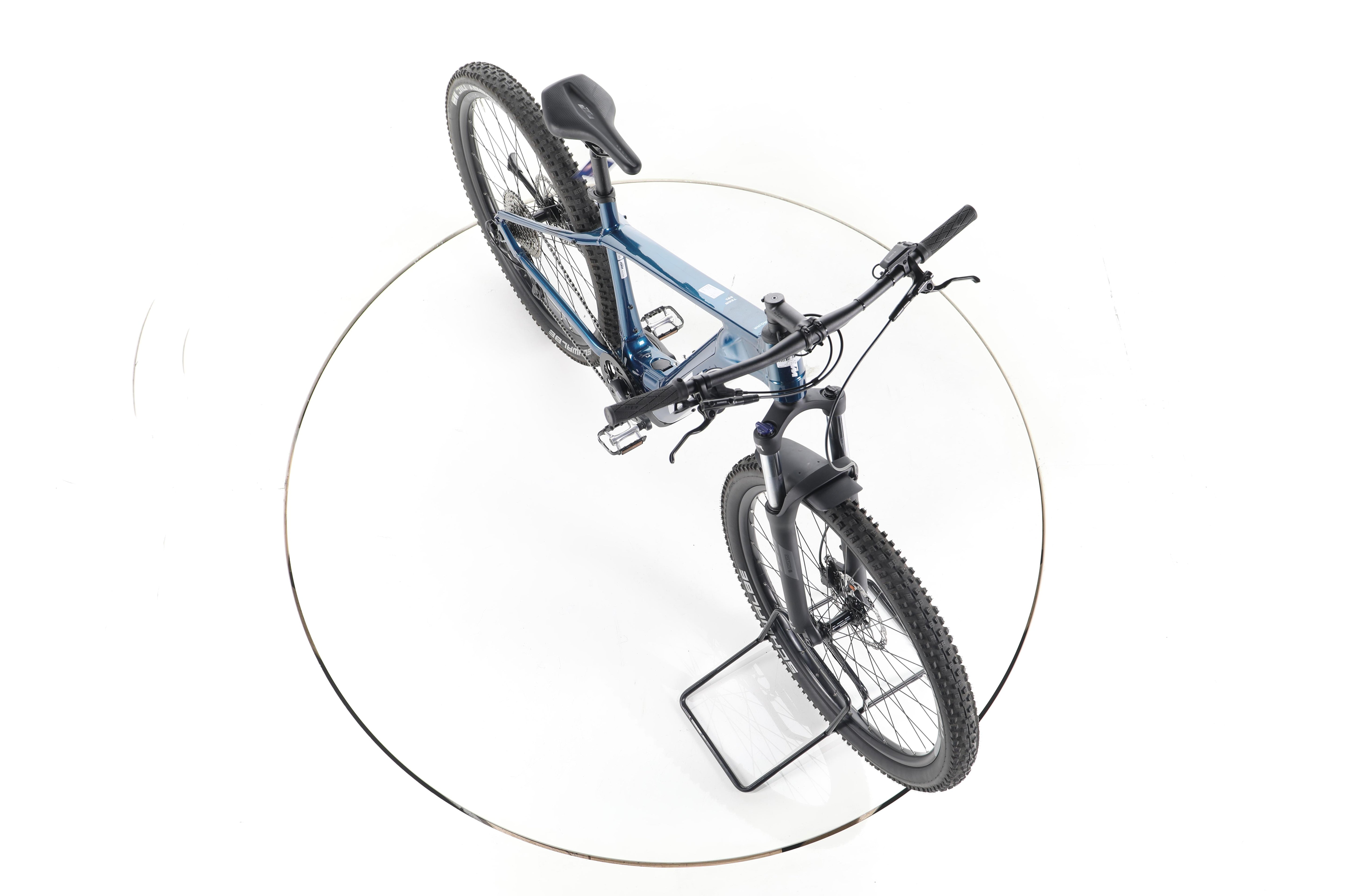 KTM MACINA TEAM 691 E-Bike 2025 - Image 15