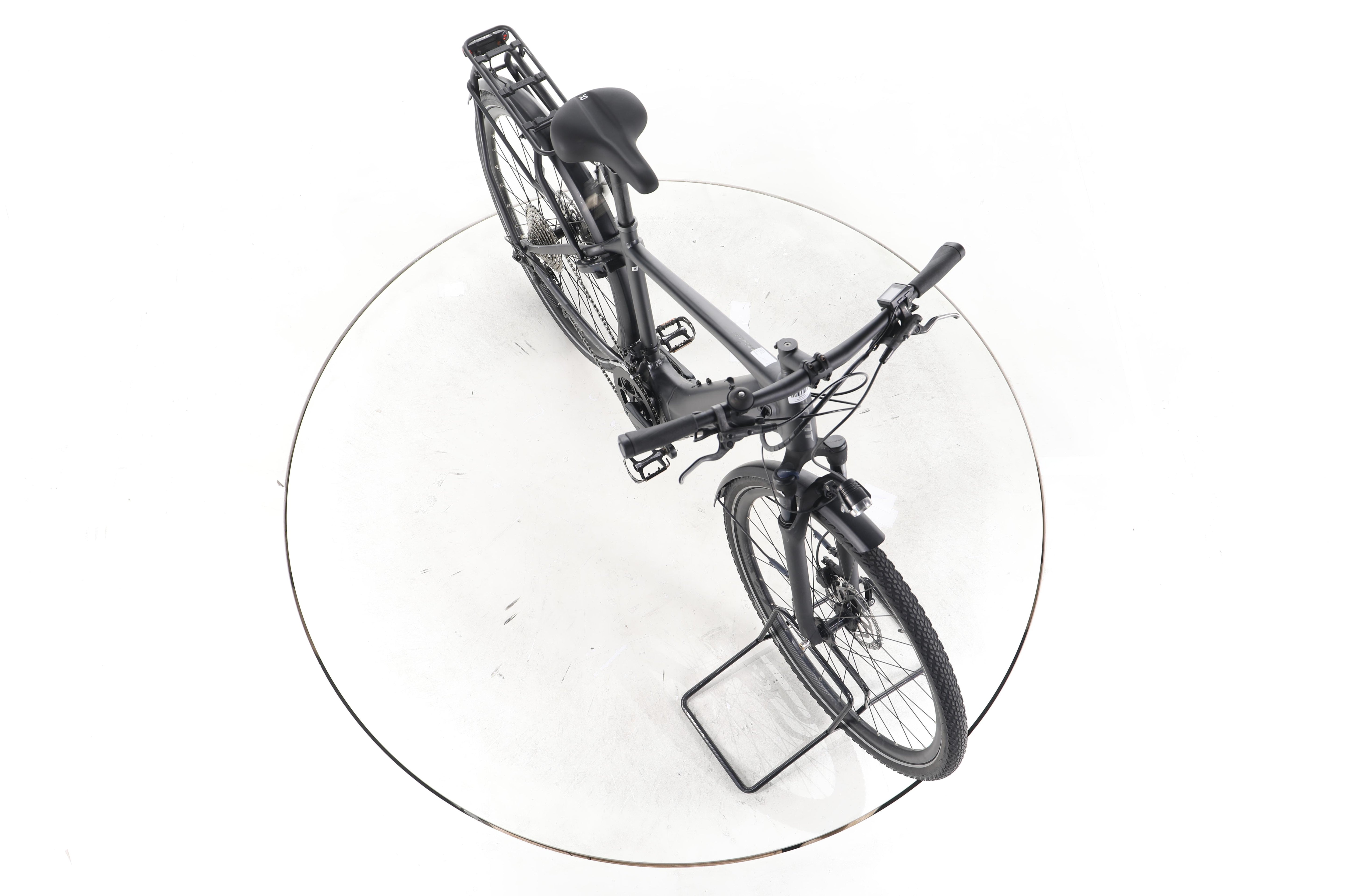 Giant Explore E+ Pro 1 Trekking E-Bike - Image 15