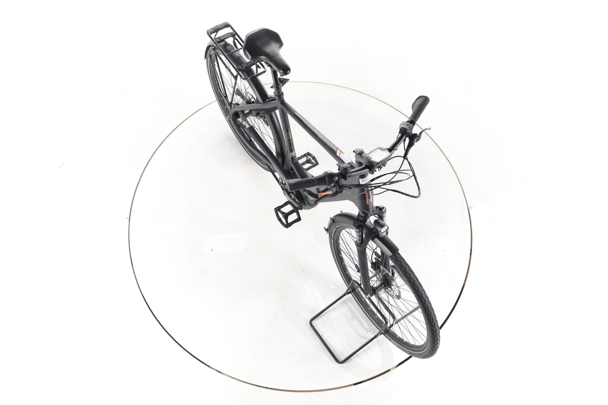Stevens E Courier City E-Bike - Image 15