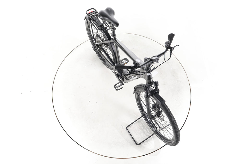 KTM Macina Style XL Trekking E-Bike - Image 15