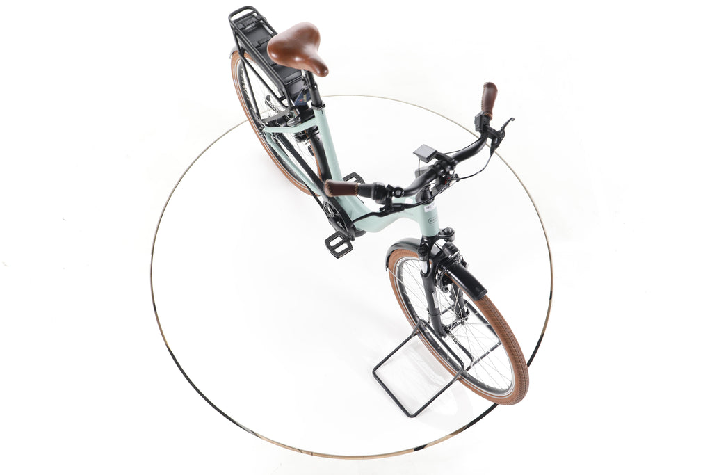 Riese & Müller Swing4 Vario City E-Bike Tiefeinsteiger 2025 - Image 15