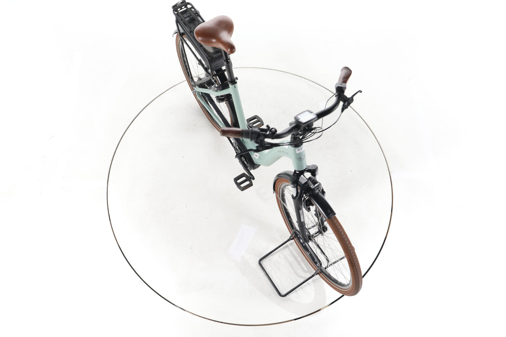 Riese & Müller Swing Vario City E-Bike Tiefeinsteiger - Image 15
