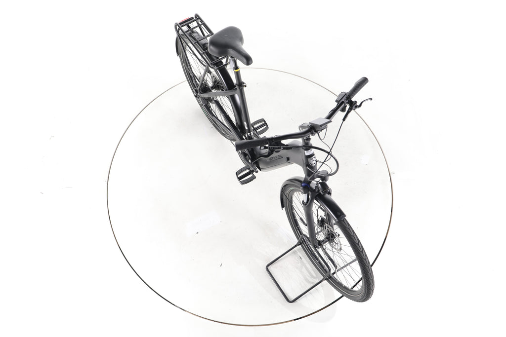 Hercules Futura Sport I-10 Trekking E-Bike Tiefeinsteiger - Image 15