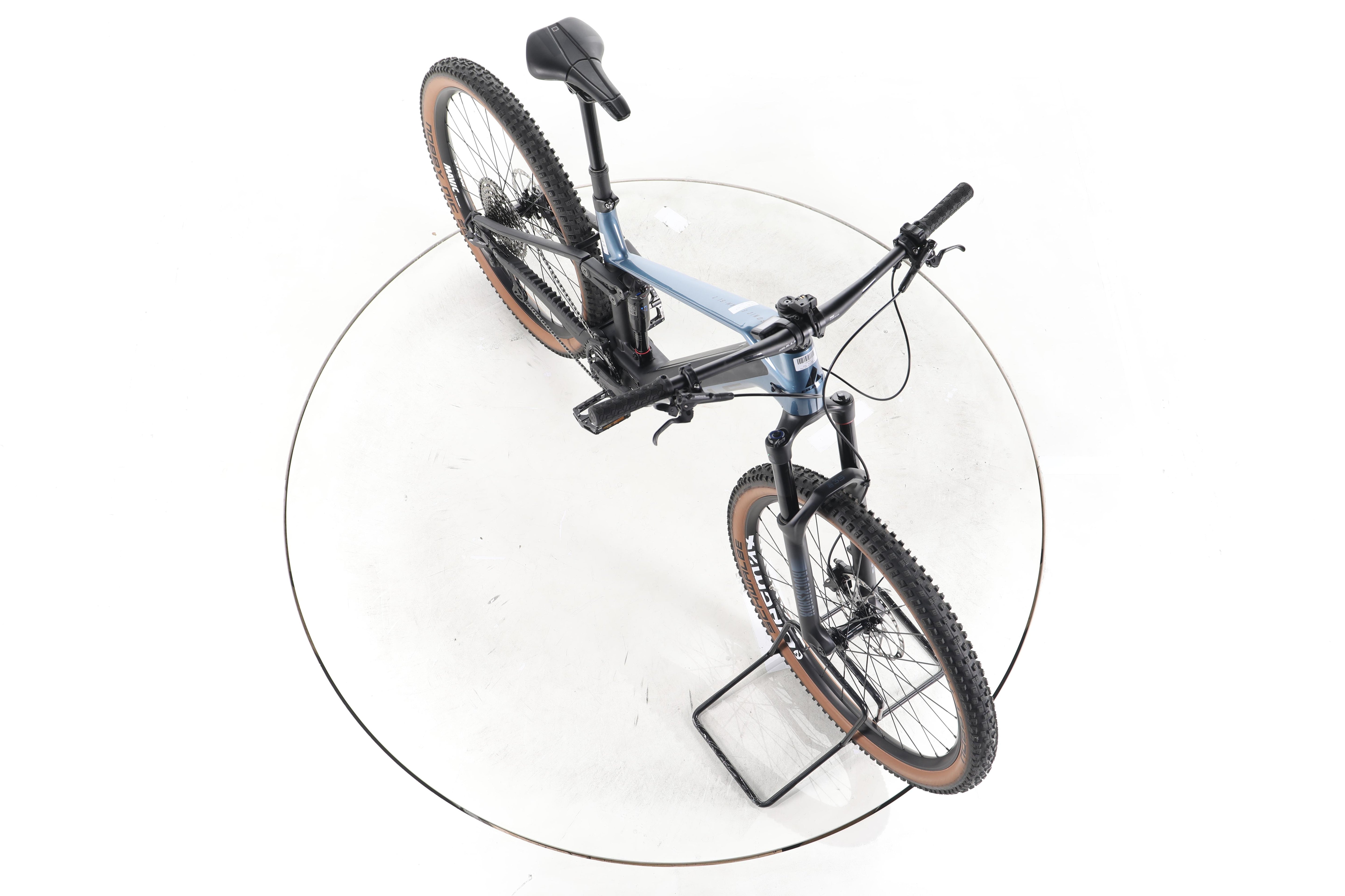 Bulls Sonic EVO AM SL 2 E-Bike Fully Carbon - Image 15