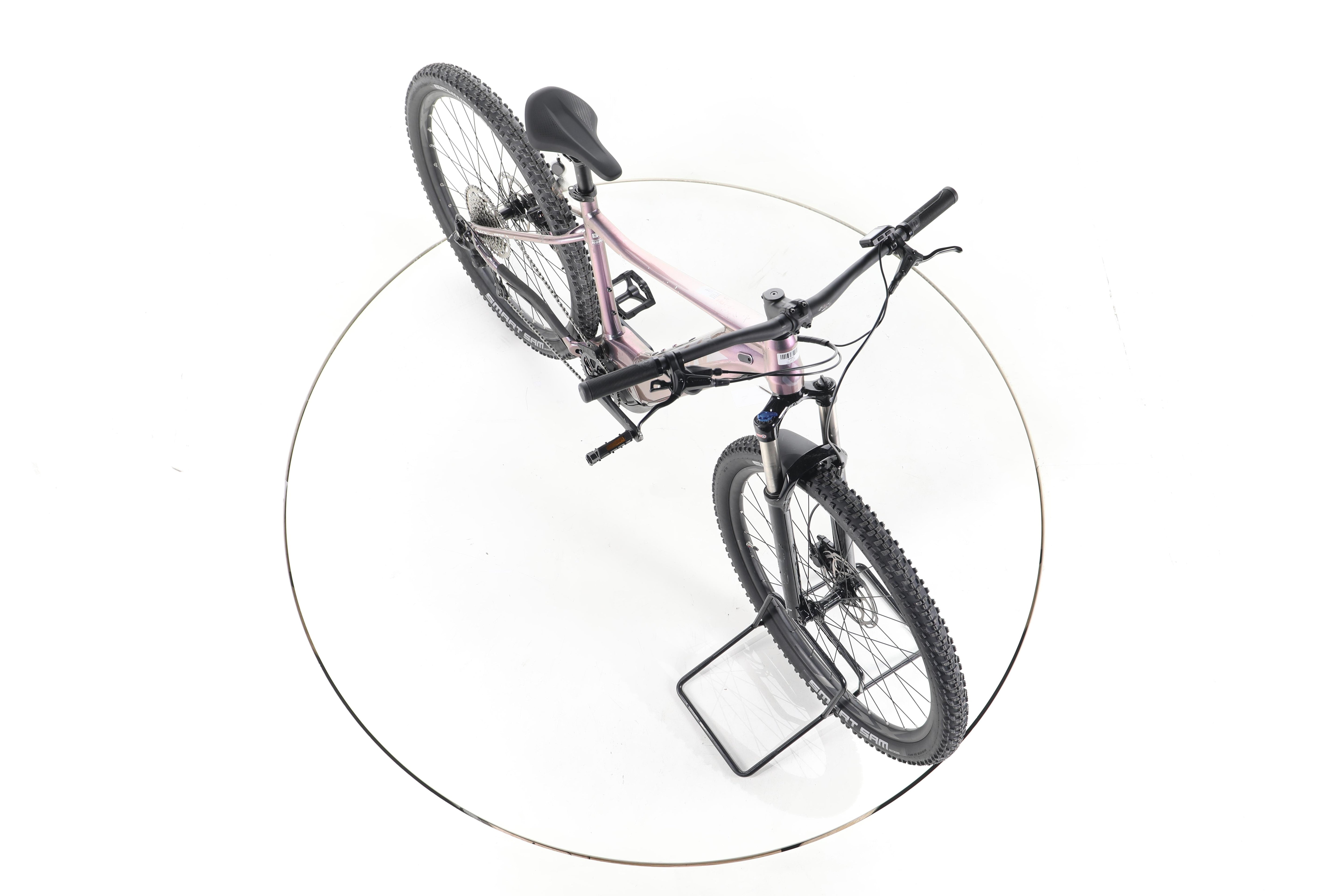 Liv Vall-E+ 2 E-Bike - Image 15