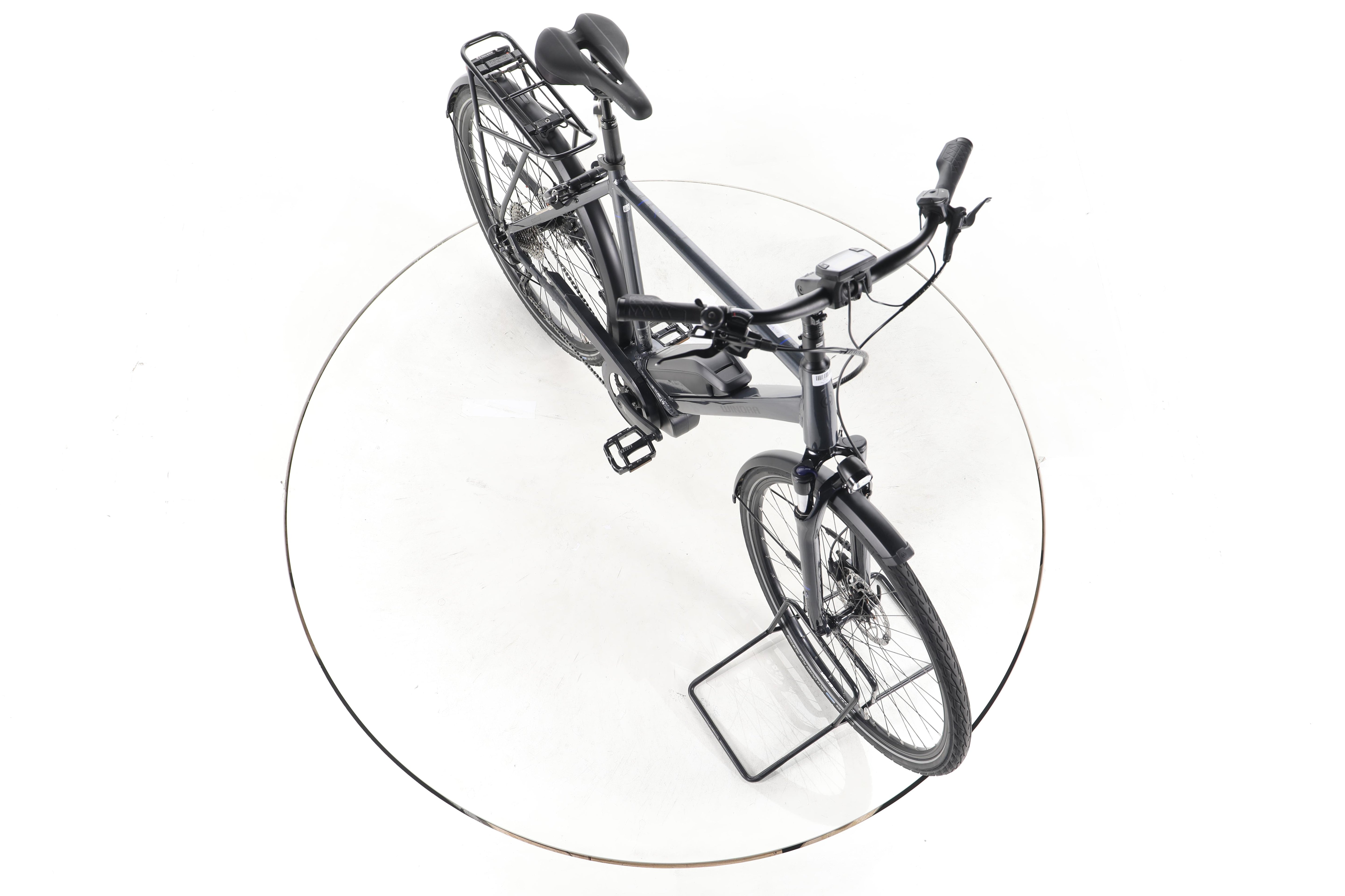 Winora Tria 10 Trekking E-Bike - Image 15