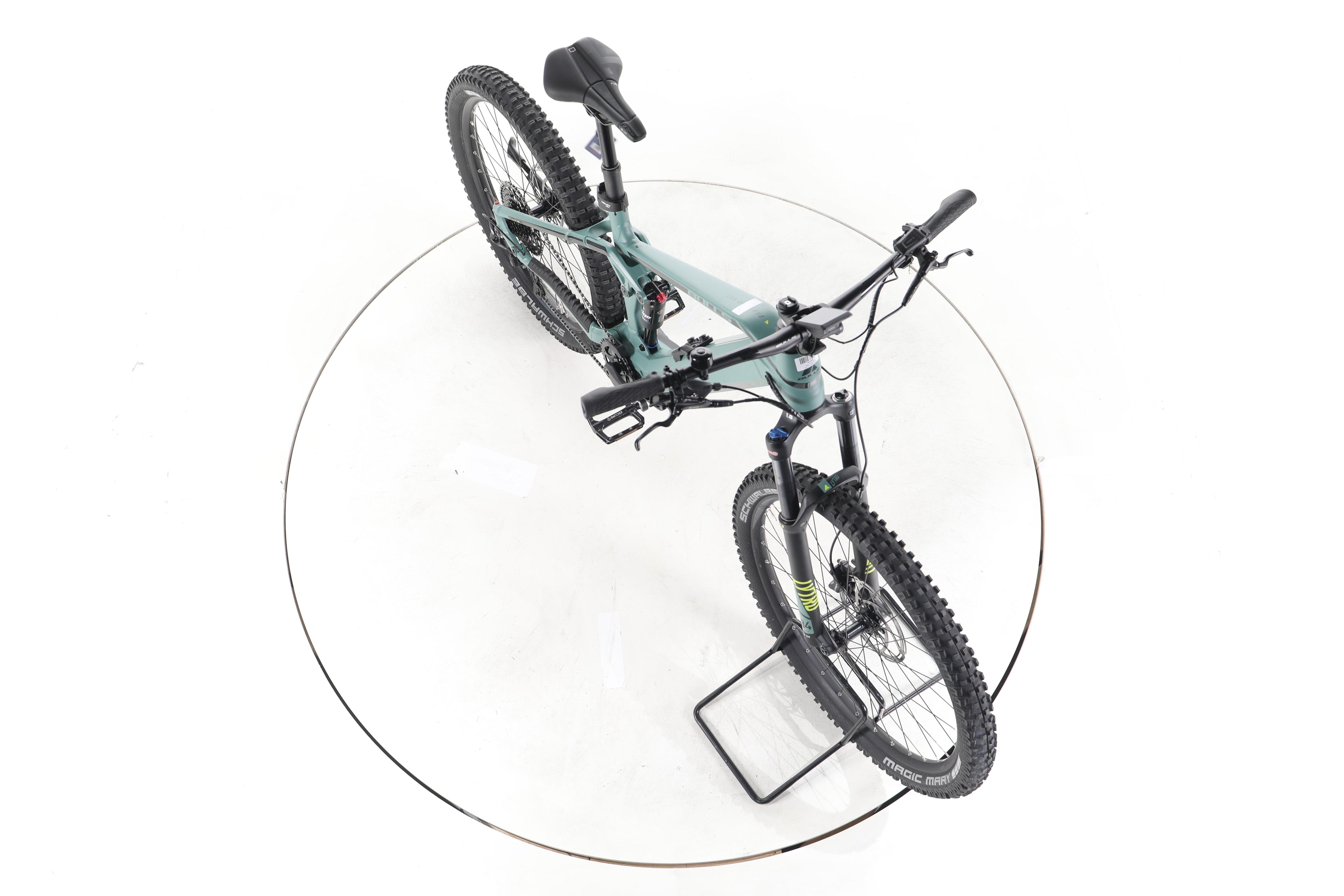 Bulls Sonic Evo AM 1 E-Bike Fully - Image 15