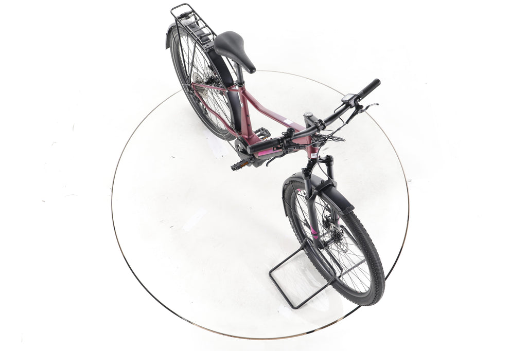 Superior eXC 7039 WB Trekking E-Bike - Image 15