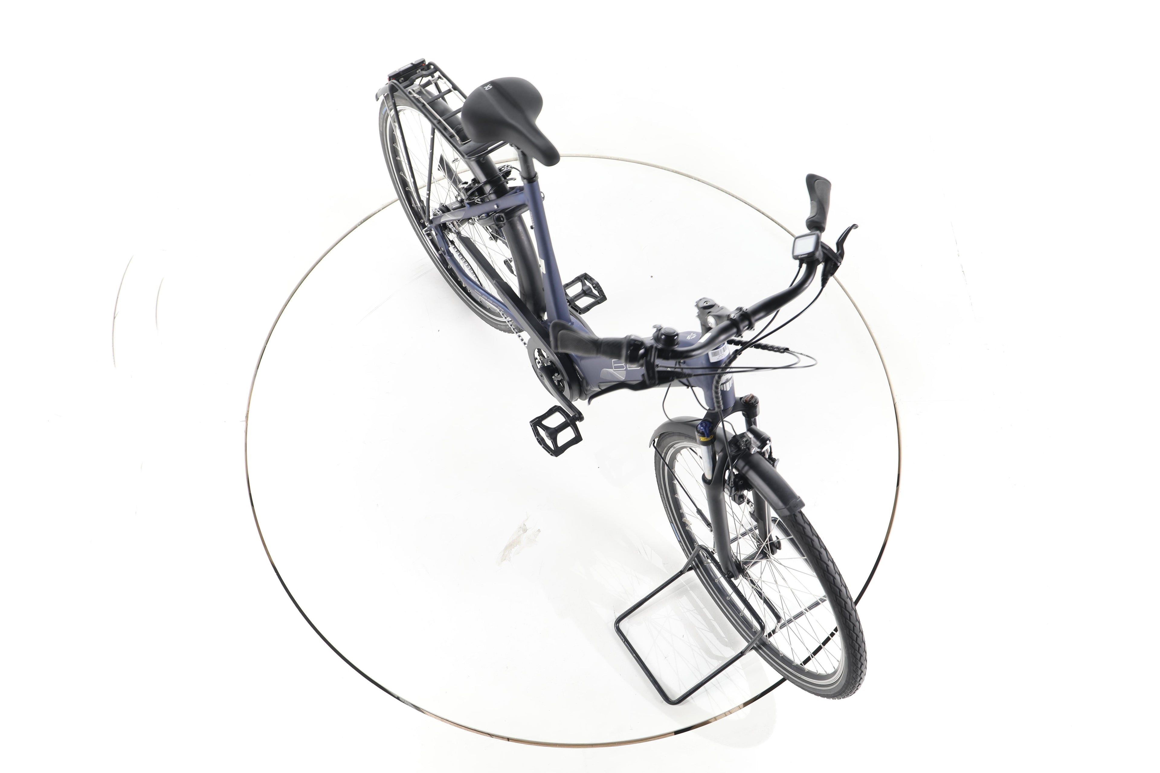 BBF Granada City E-Bike Tiefeinsteiger - Image 15