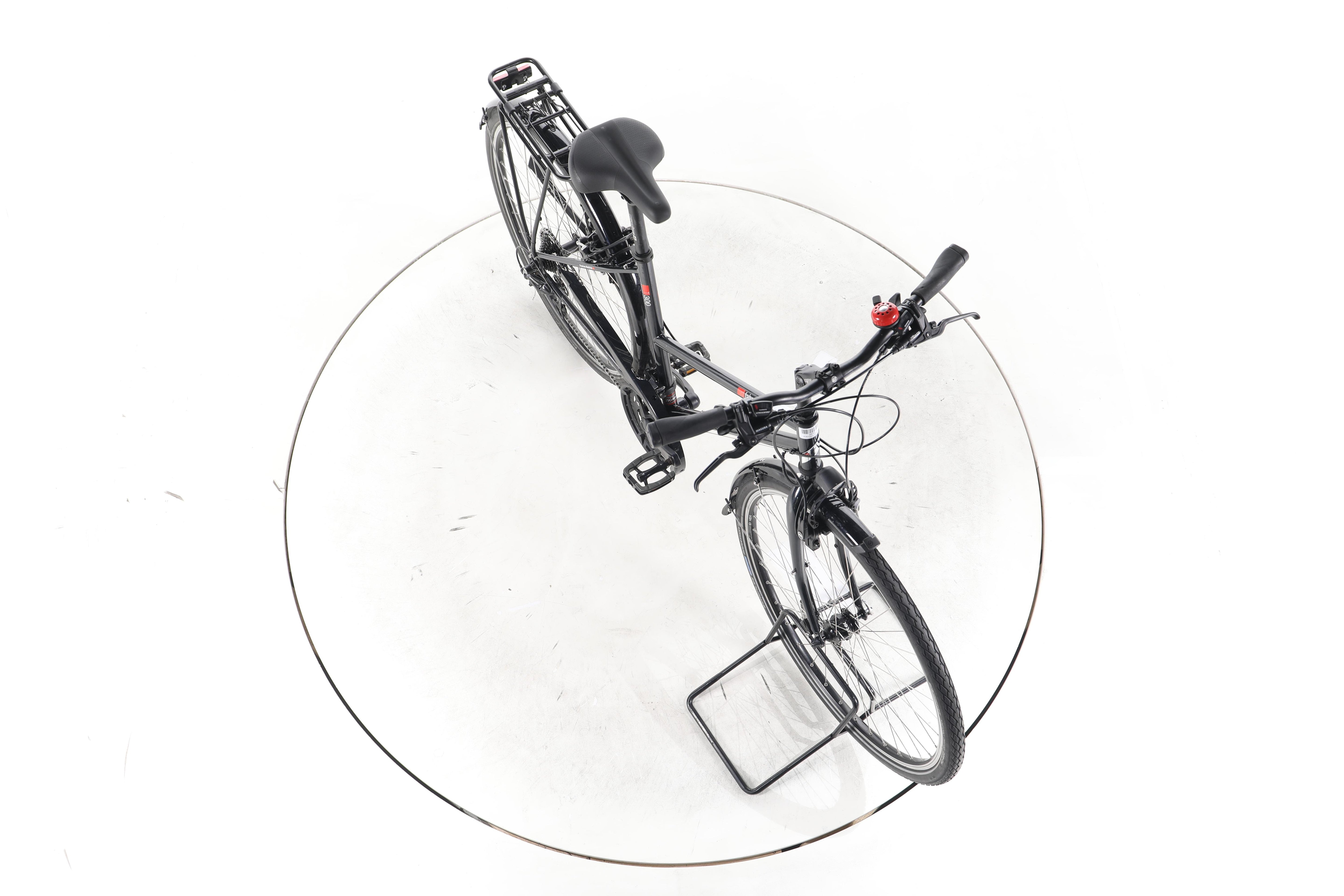 2R Manufaktur T300 Fahrrad City & Trekking - Image 15