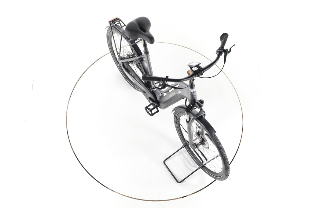 Multicycle Voyage Emi City E-Bike Tiefeinsteiger - Image 15