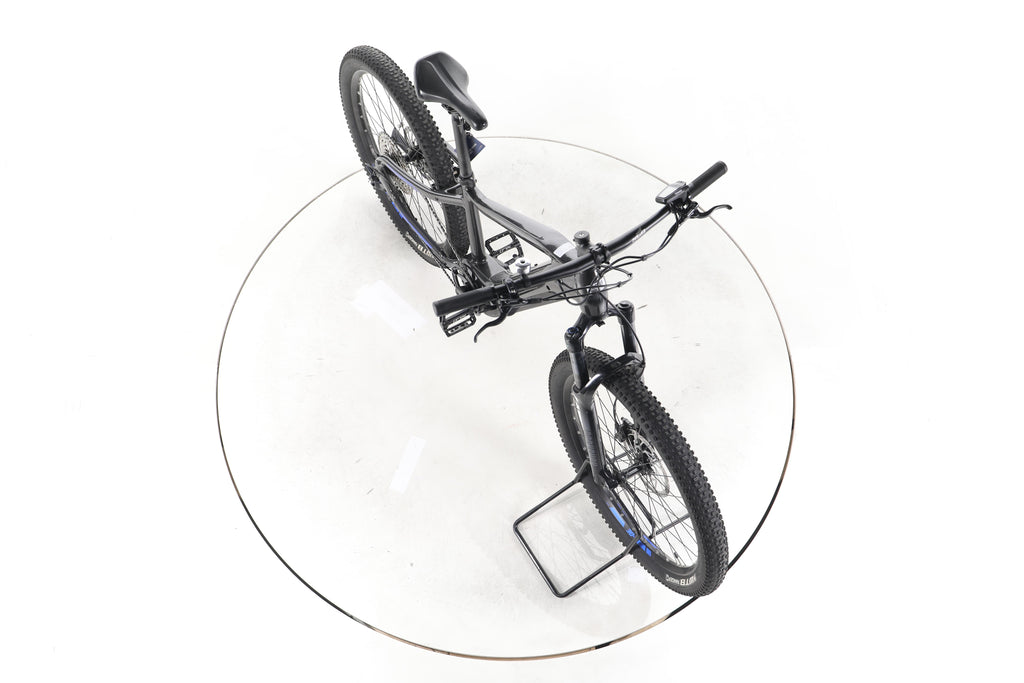 Haibike HardSeven 7 E-Bike 2024 - Image 15