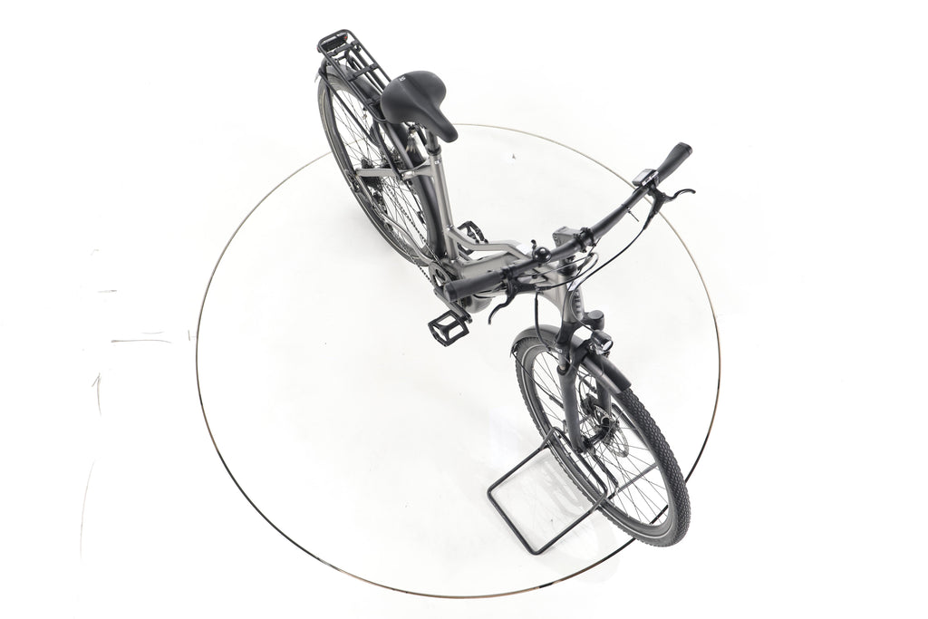 Giant Explore E+ 3 STA Trekking E-Bike Tiefeinsteiger - Image 15