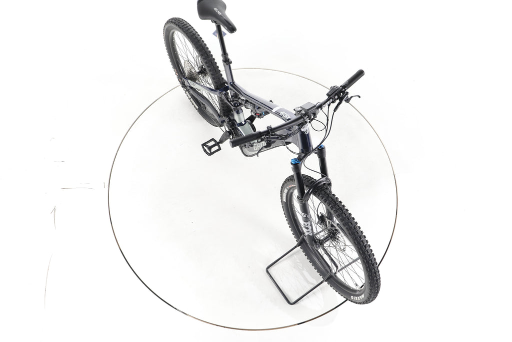 Ghost E-Asx 160 Advanced AL E-Bike Fully - Image 15