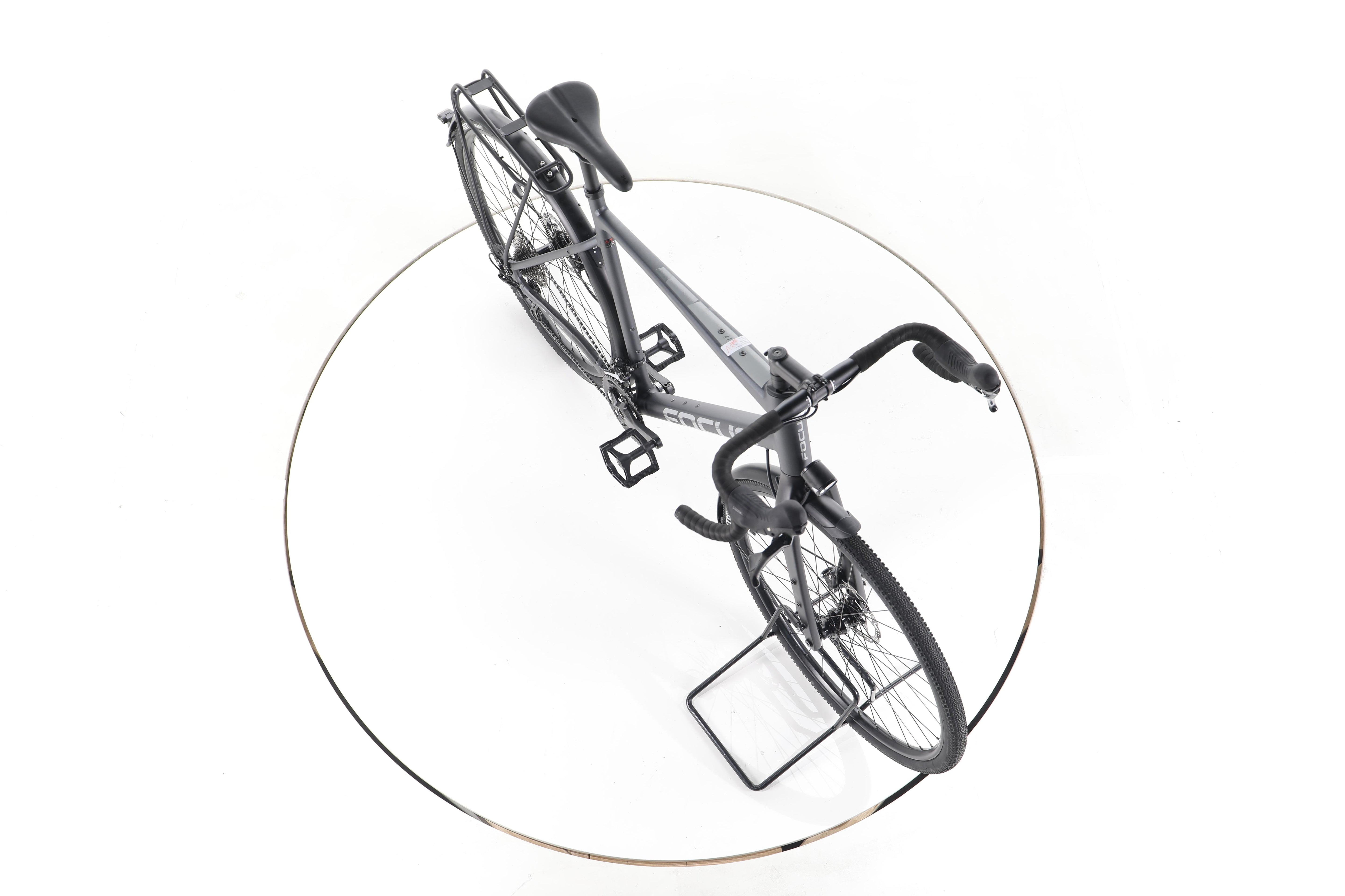 Focus Atlas 6.7 EQP Fahrrad City & Trekking - Image 15