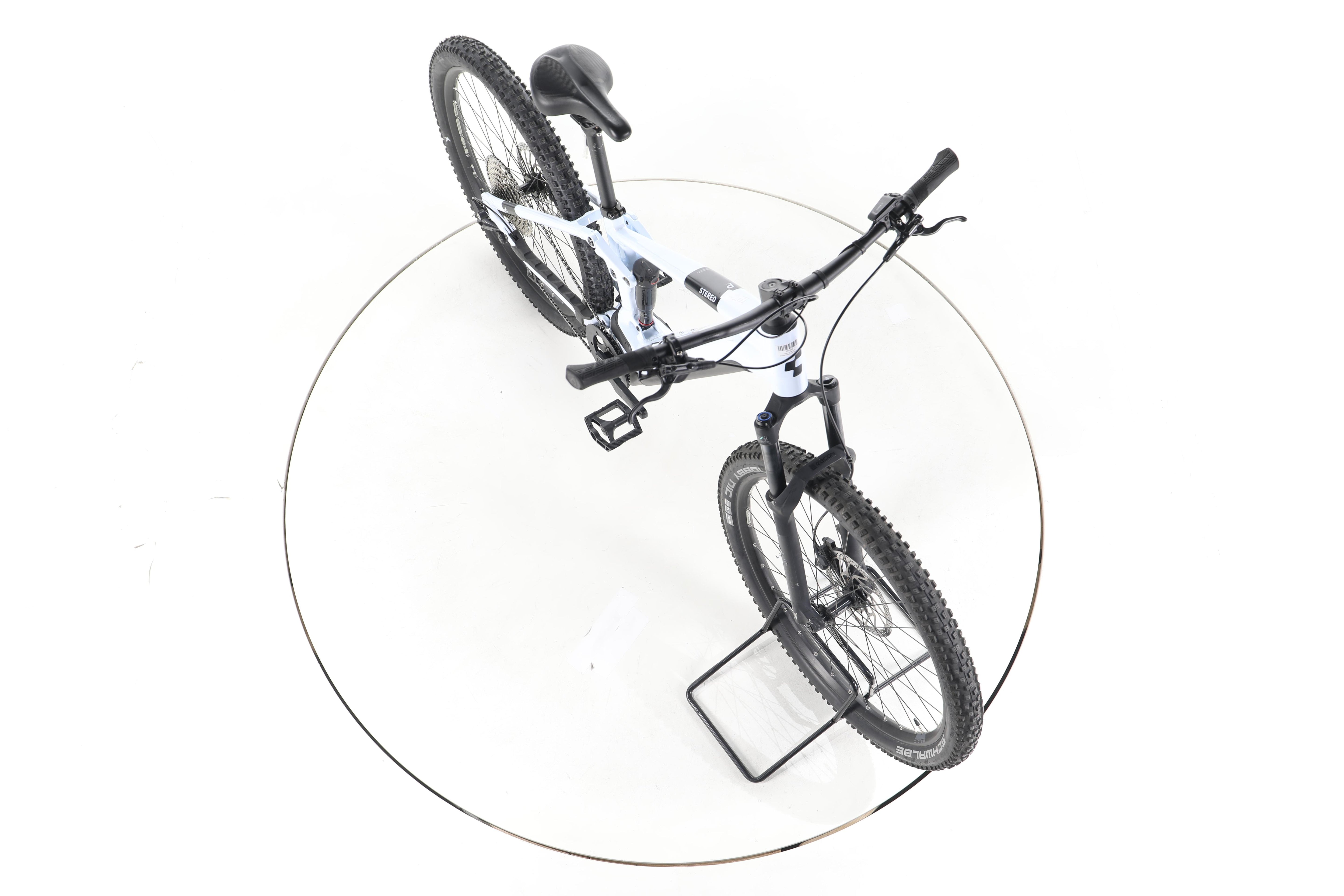 Cube Stereo Hybrid 120 Pro Fully E-Bike - Image 15