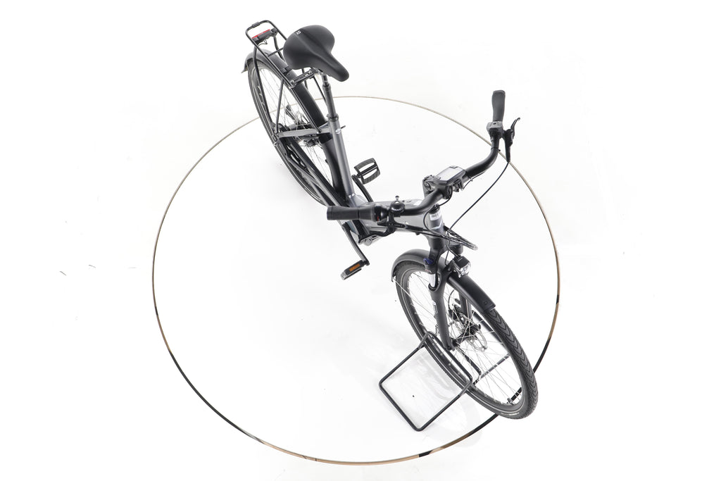 Victoria eTrekking 11.4 H City E-Bike Tiefeinsteiger - Image 15