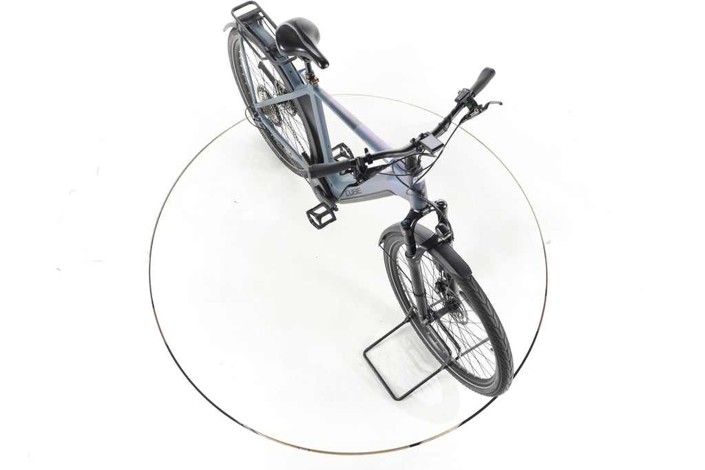 Cube Kathmandu Hybrid ABS Trekking E-Bike - Image 15