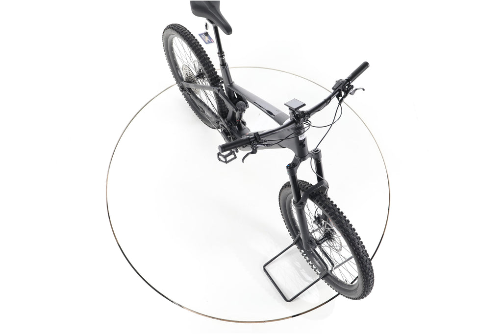 Cube Stereo Hybrid 160 HPC SLX Fully E-Bike Carbon 2024 - Image 15