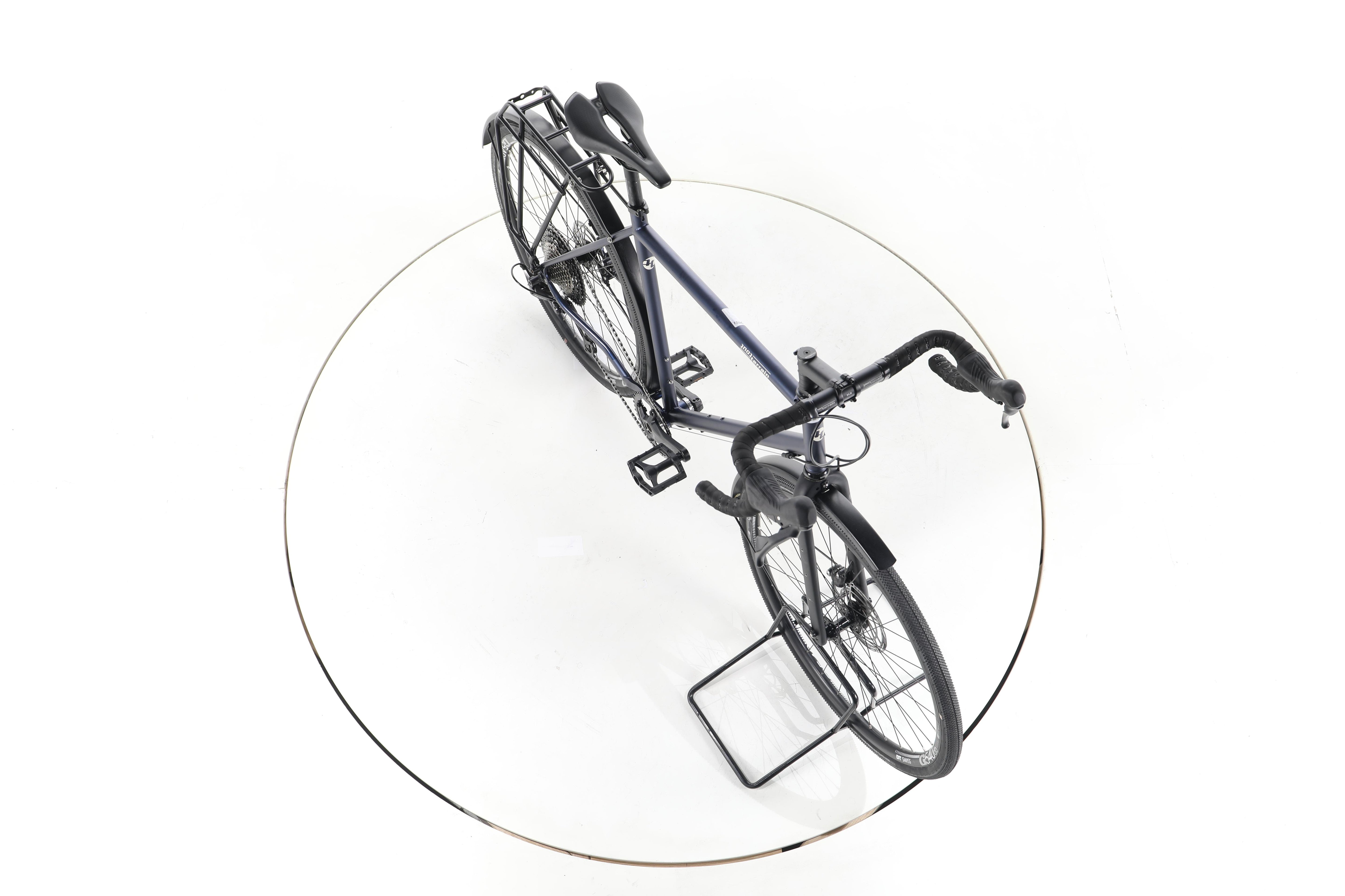 tout terrain Vasco 3.3 - Image 15