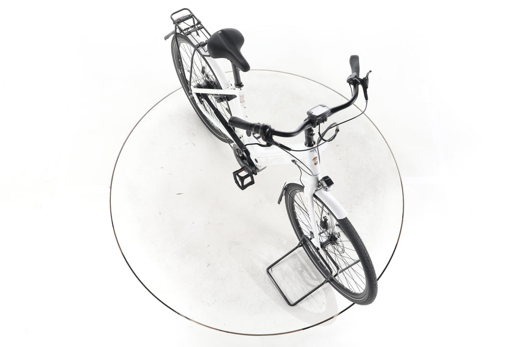 Excelsior Pearl City E-Bike Tiefeinsteiger - Image 15