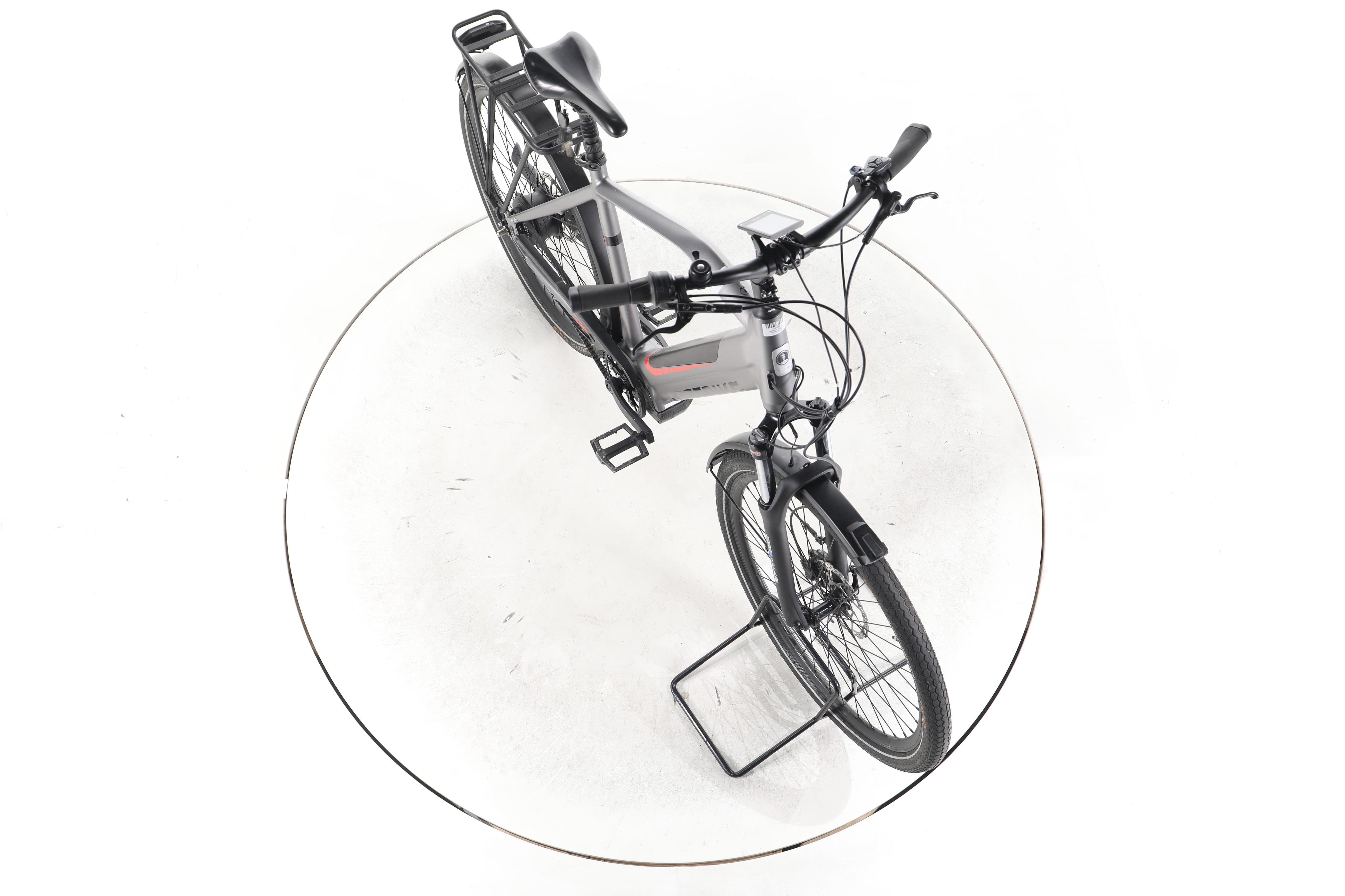 FREEBIKE Brooklyn City E-Bike - Image 15
