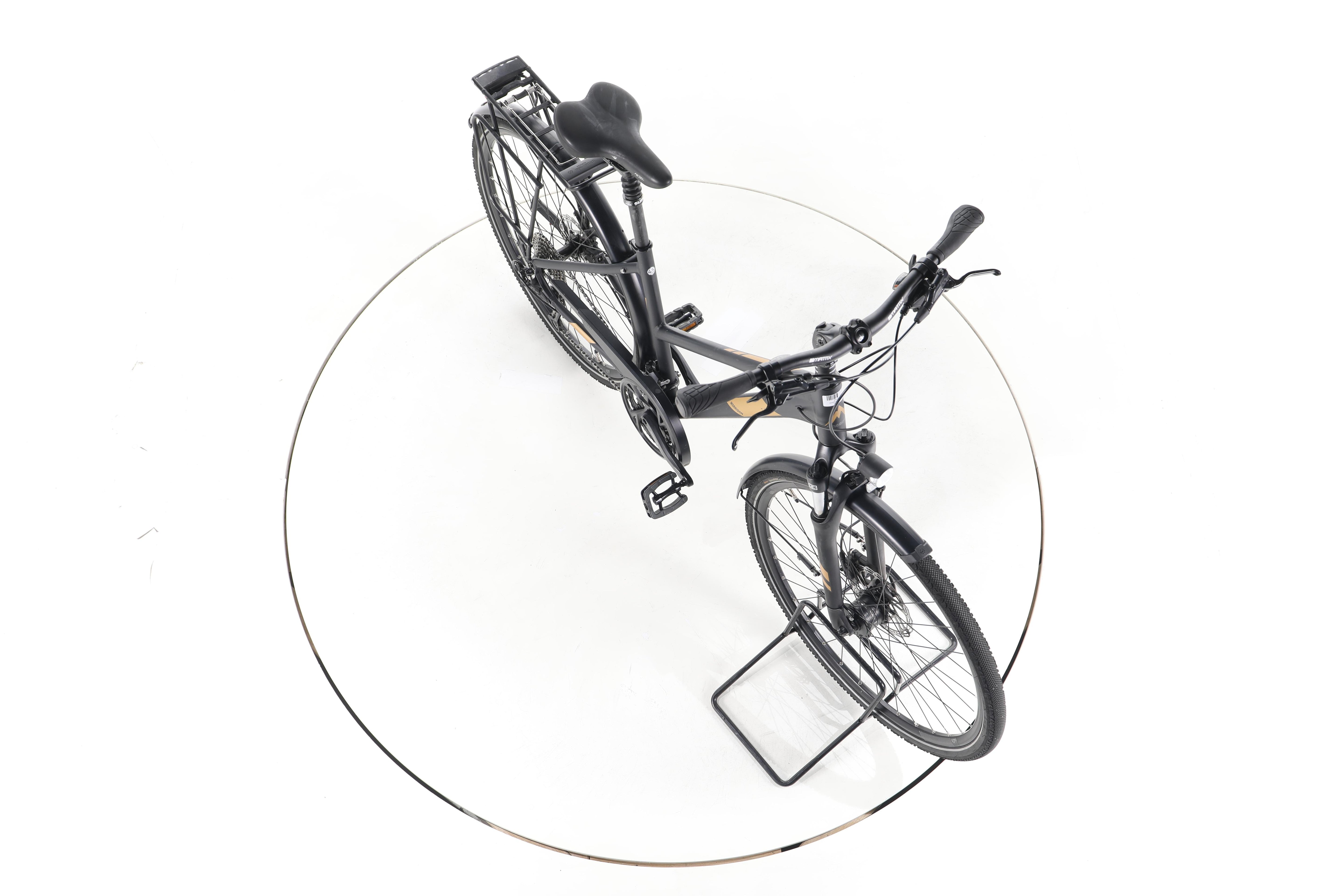 MORRISON T 4.0 Fahrrad City & Trekking - Image 15
