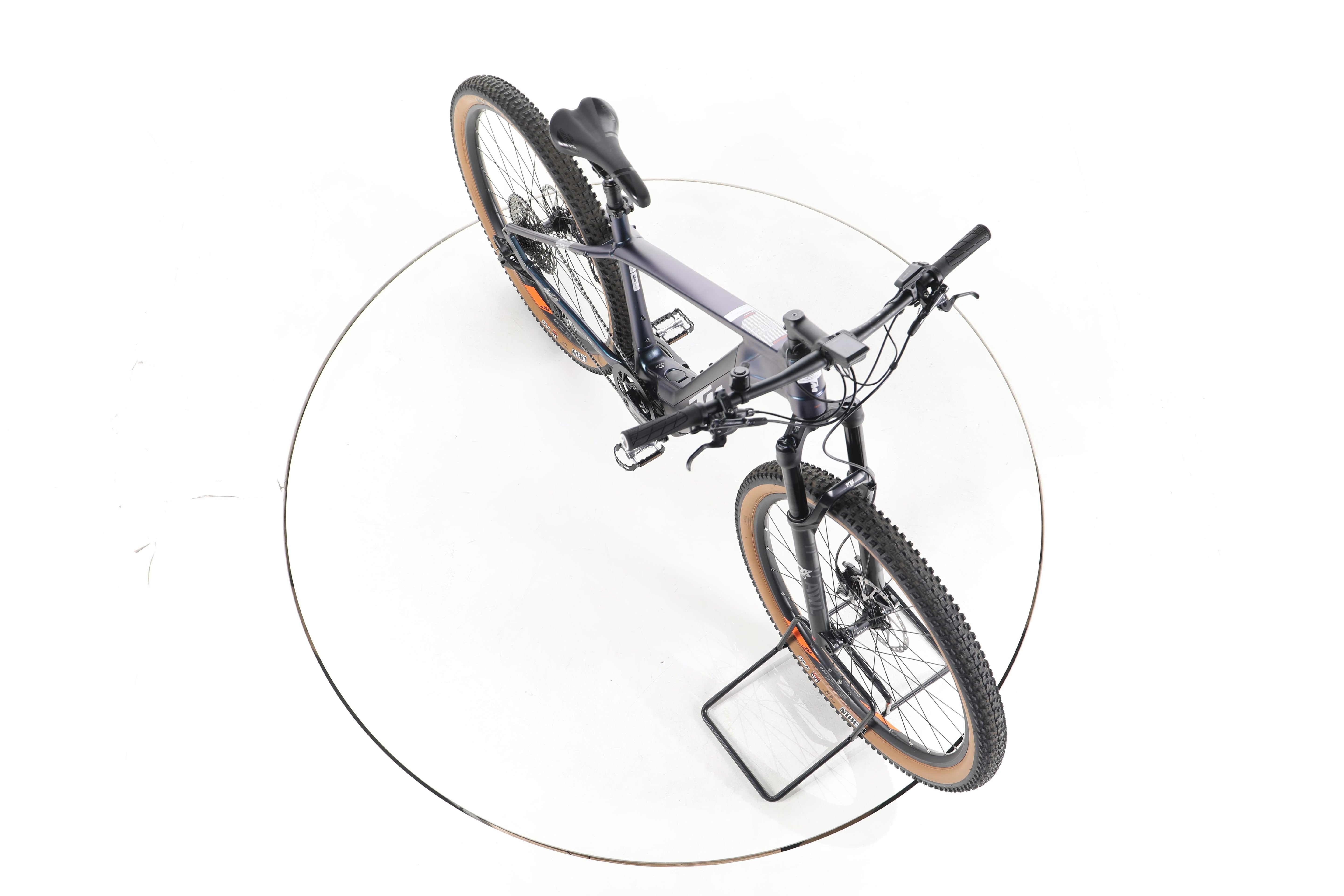 KTM MACINA TEAM 791 E-Bike 2024 - Image 15