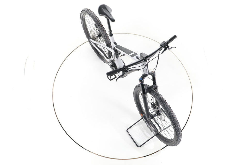 Focus Thron² 6.7 Fully E-Bike - Image 15