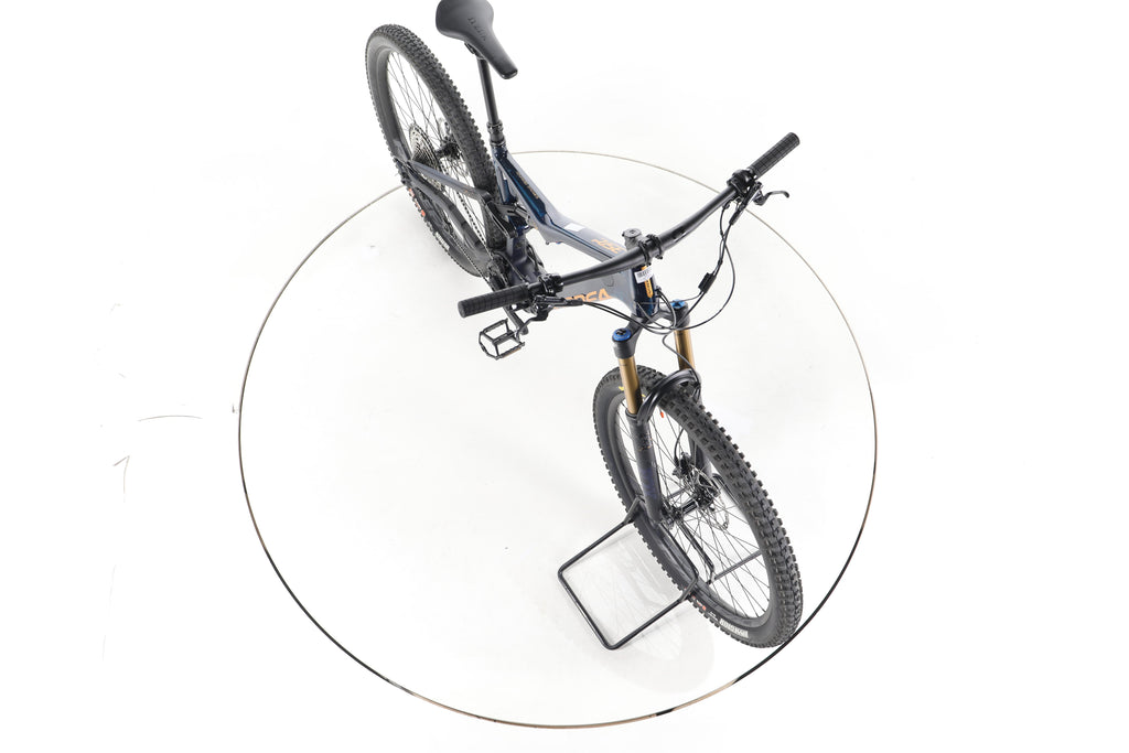 Orbea Rise M20 E-Bike Fully Carbon - Image 15