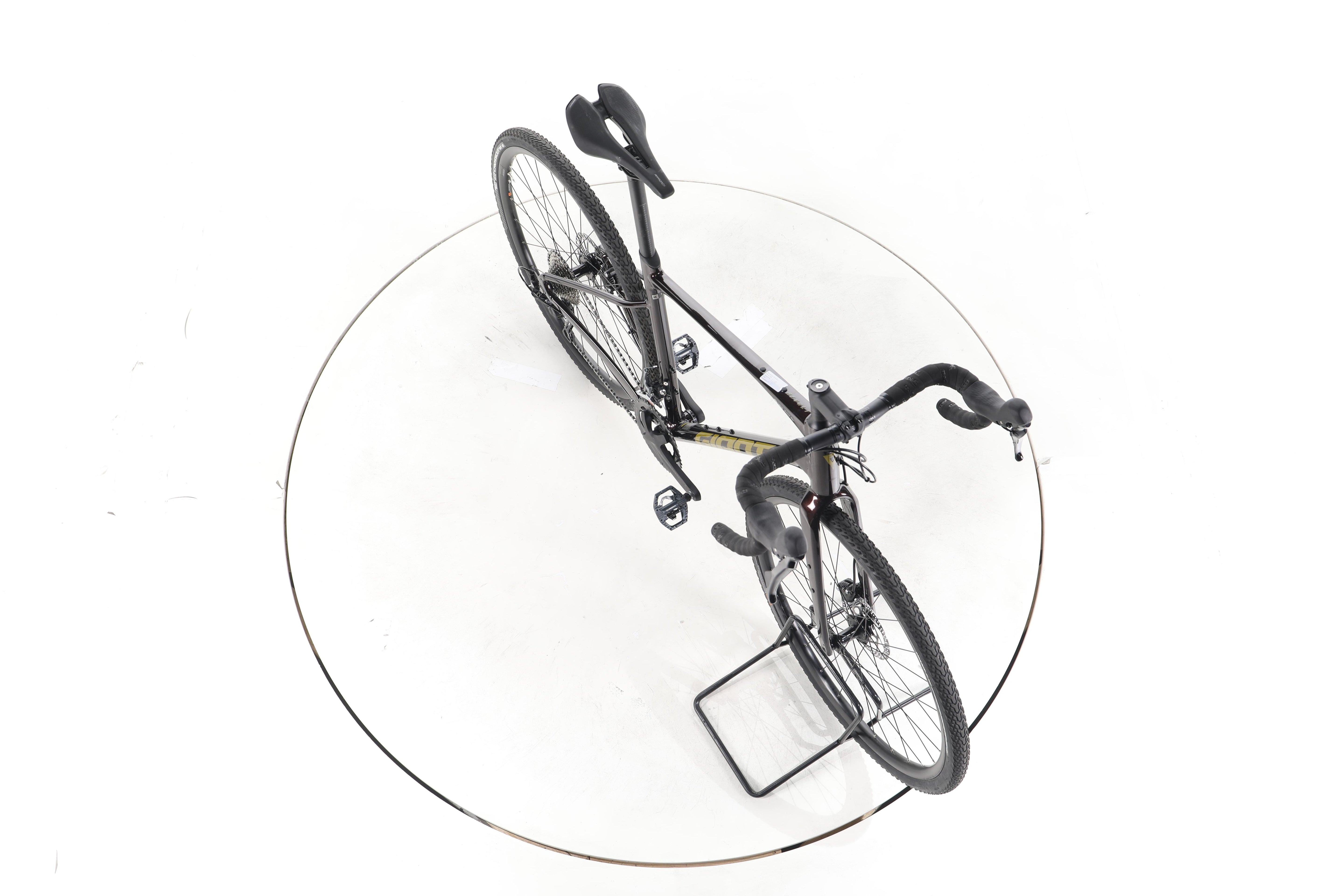 Giant Revolt 1 Gravelbike - Image 15