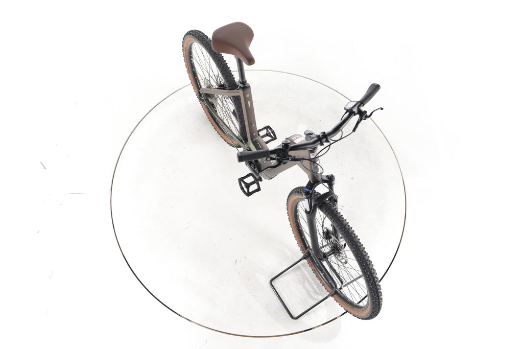 Scott Sub Cross eRIDE 10 E-Bike - Image 15