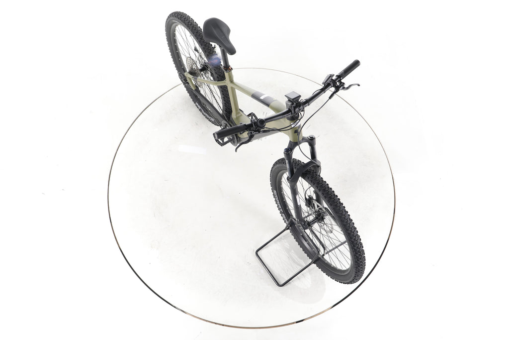 Cube Reaction Hybrid Race E-Bike 2024 - Image 15