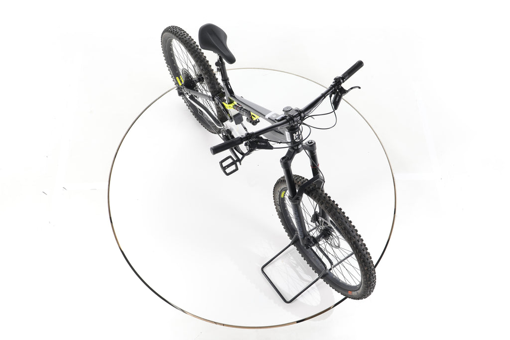 Husqvarna E-Bicycles HARD Cross HC2 E-Bike Fully - Image 15