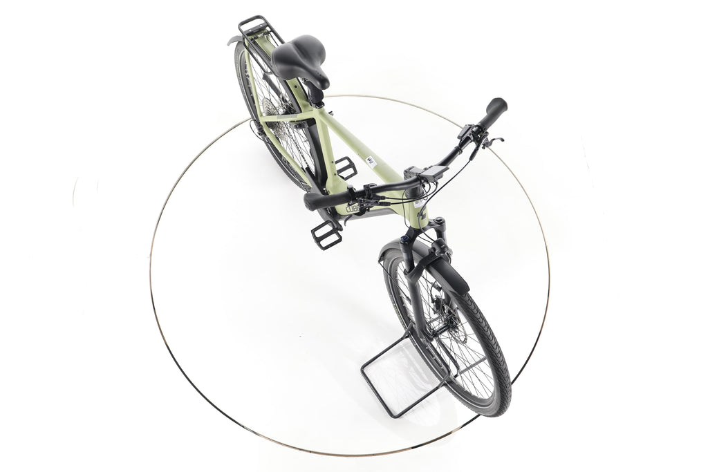 Cube Kathmandu Hybrid SLX Trekking E-Bike 2023 - Image 15