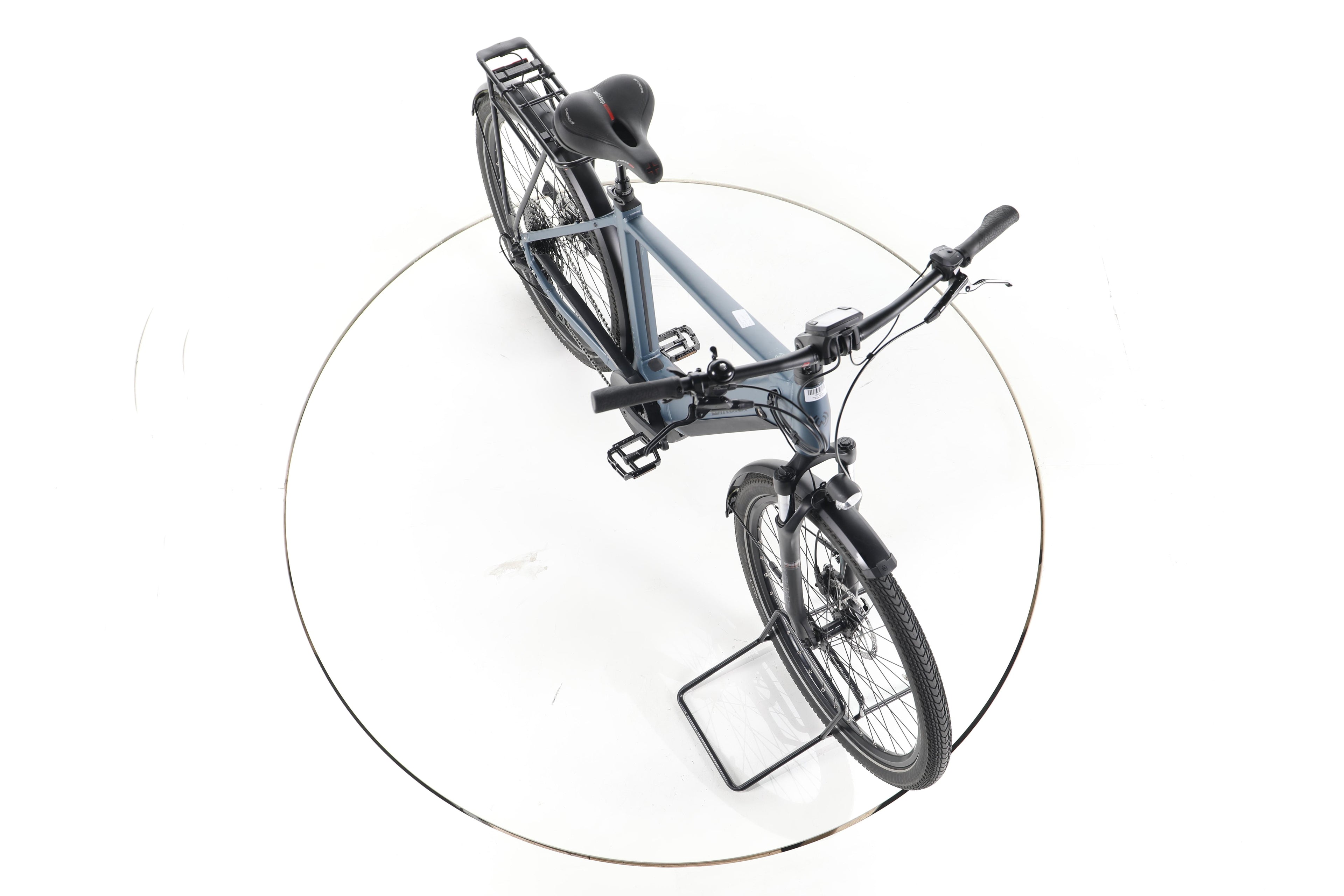 Winora TB 300 Trekking E-Bike - Image 15