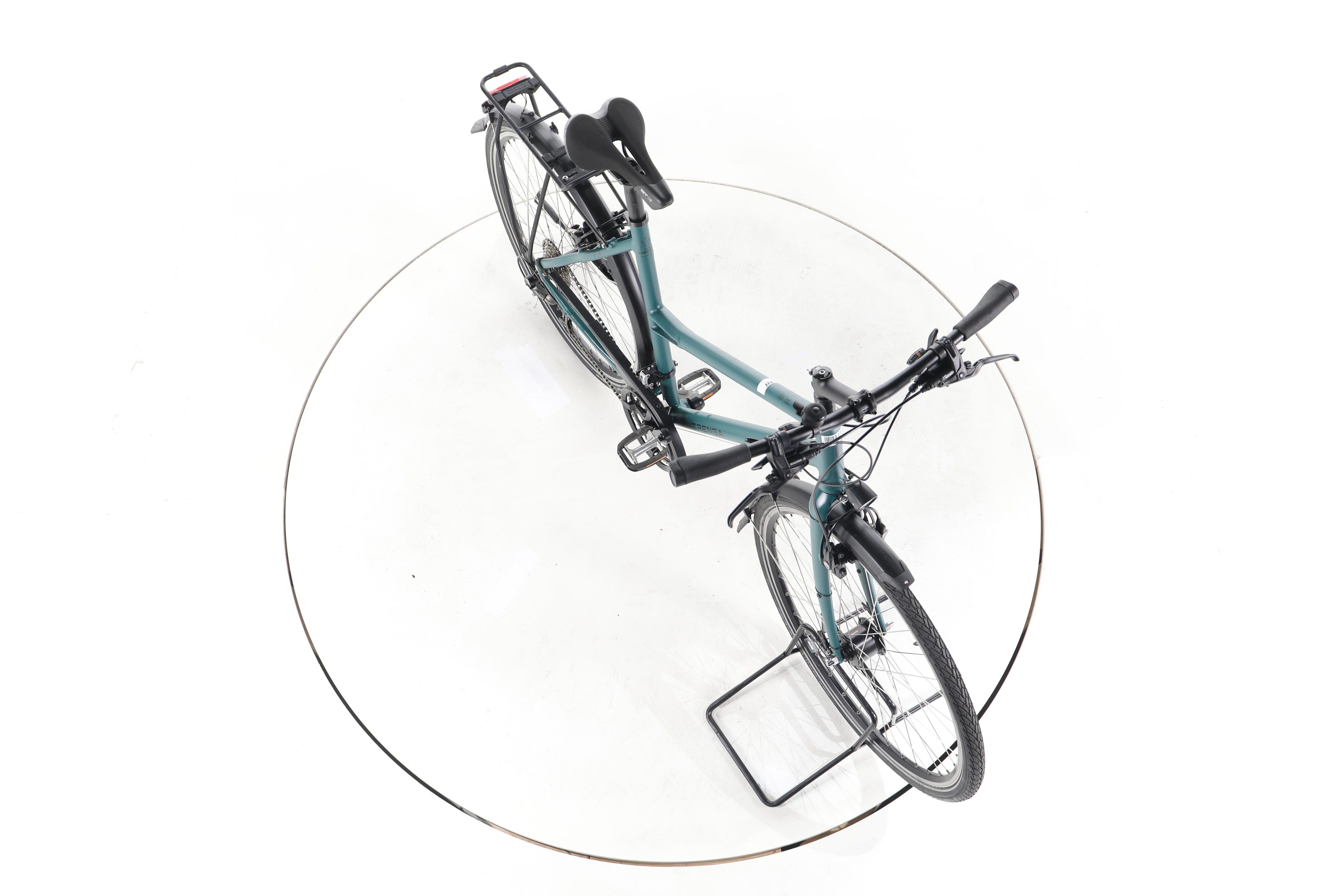 TRENGA DE GLH 3.0 Fahrrad City & Trekking - Image 15